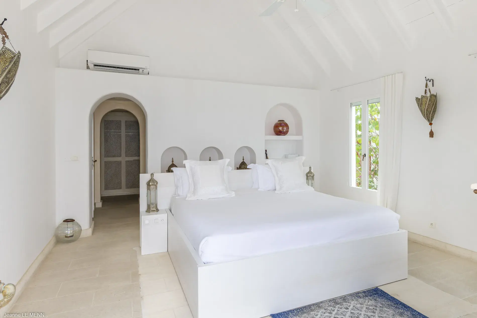 Villa Mauresque thumb 35