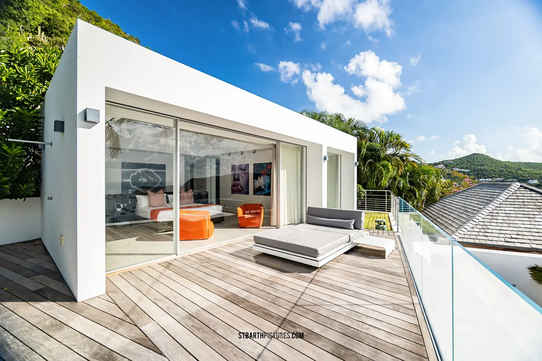 Villa Utopic thumb 9