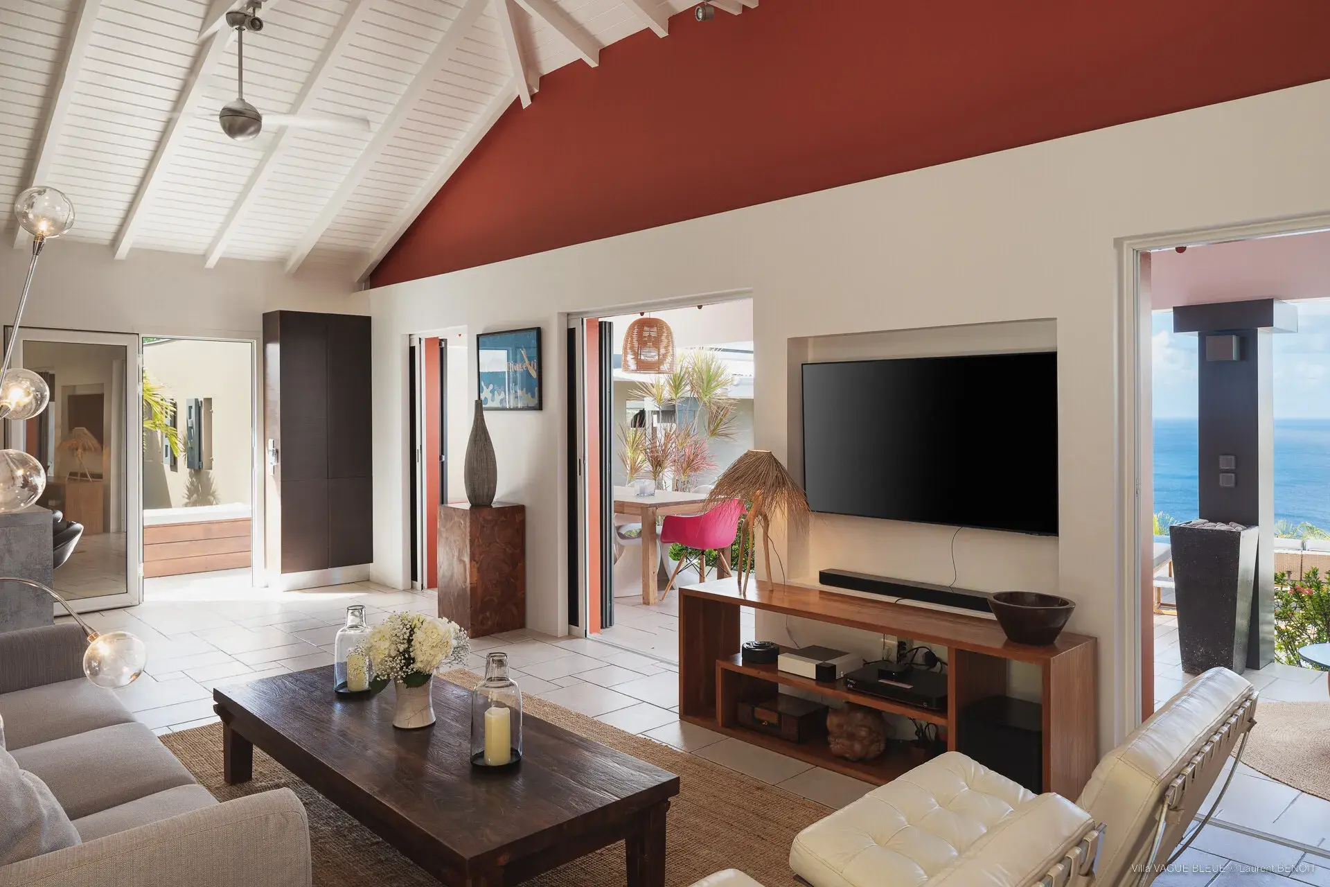 Villa Vague Bleue thumb 16