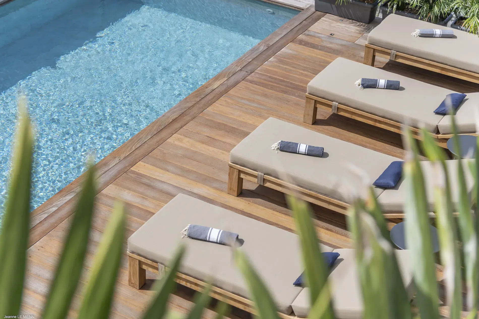 Villa Flamands Escape - 5