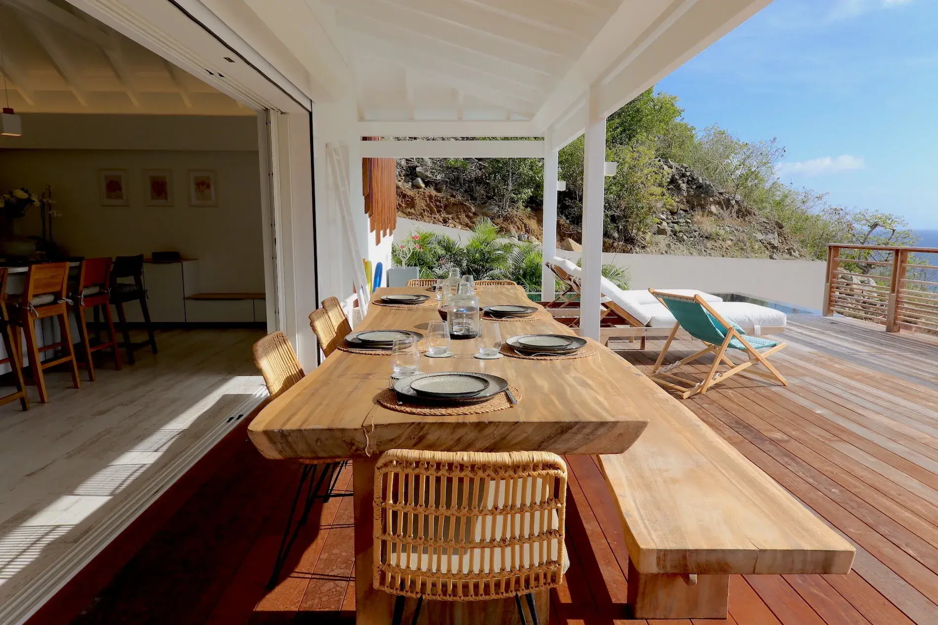 Villa Coucher de Soleil thumb 2