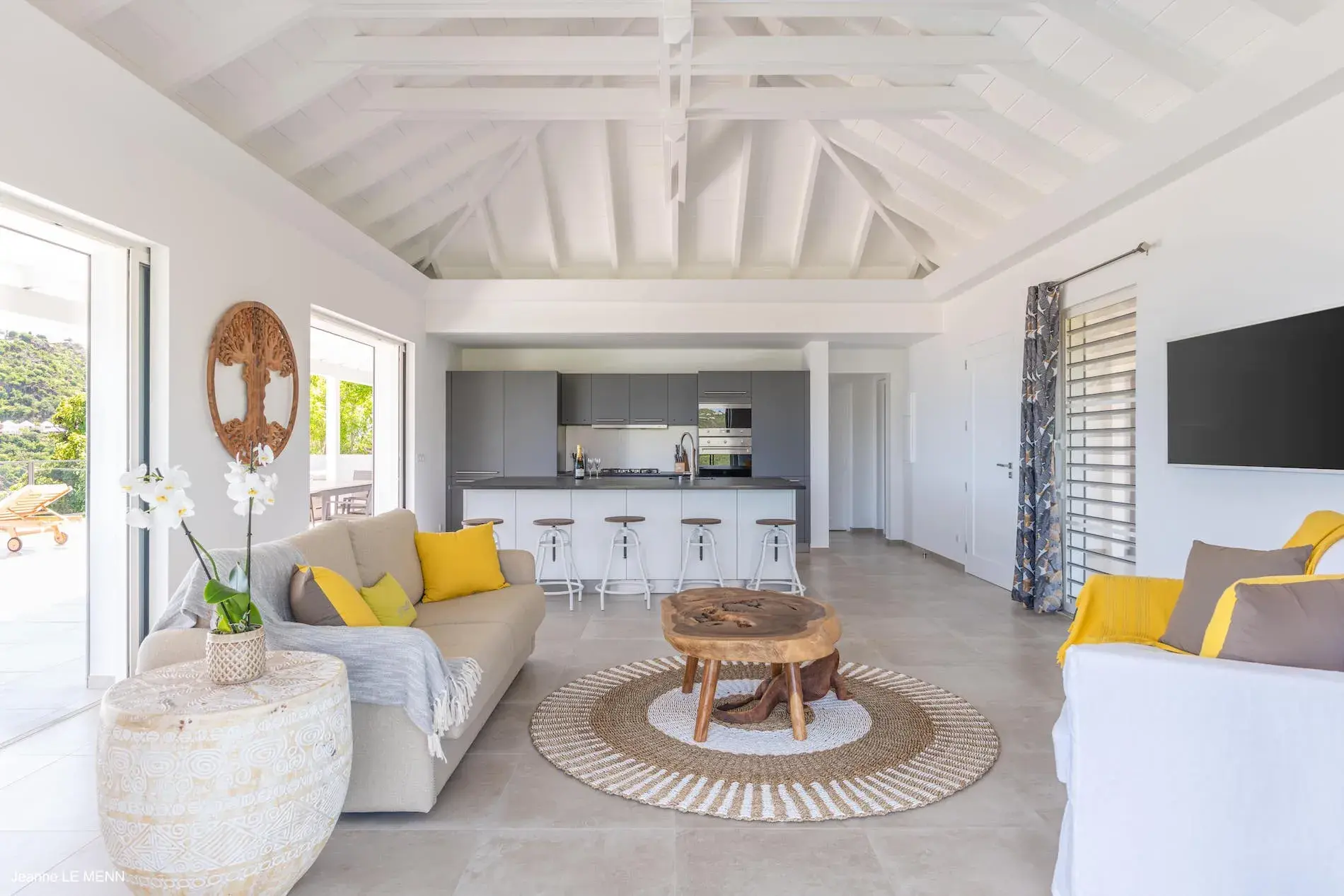 Villa L’Oiseau Bleu thumb 14