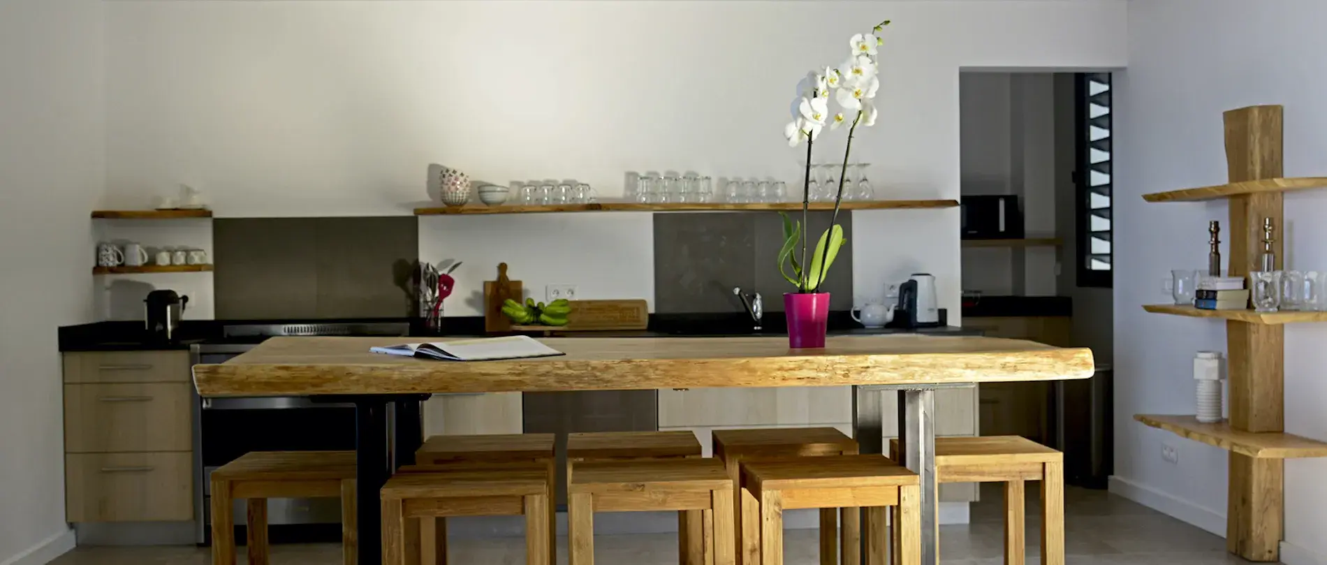 Villa Edunia thumb 8