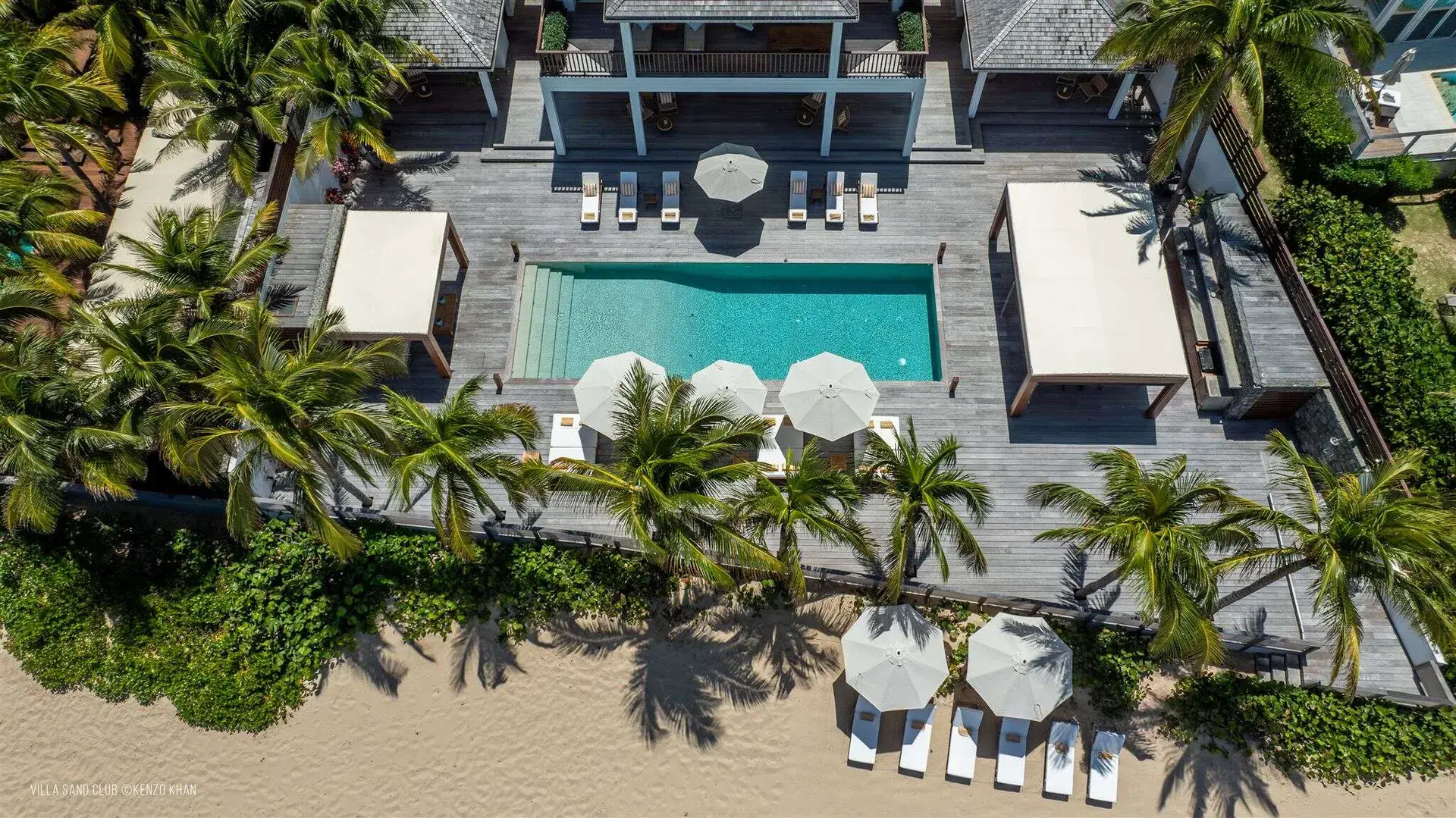 Villa Sand Club thumb 5