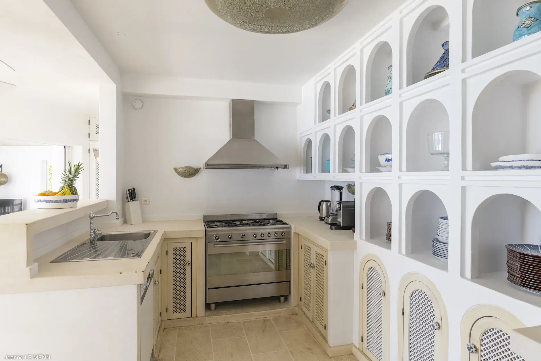 Villa Mauresque thumb 29