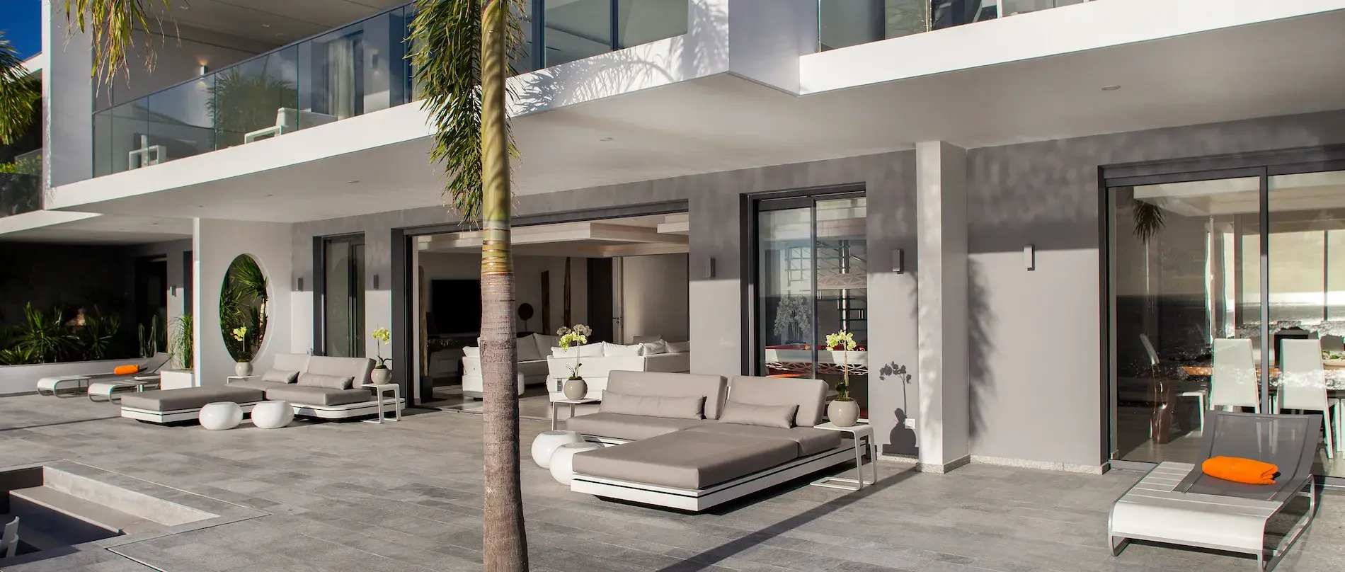 Villa Axel Rocks - 4