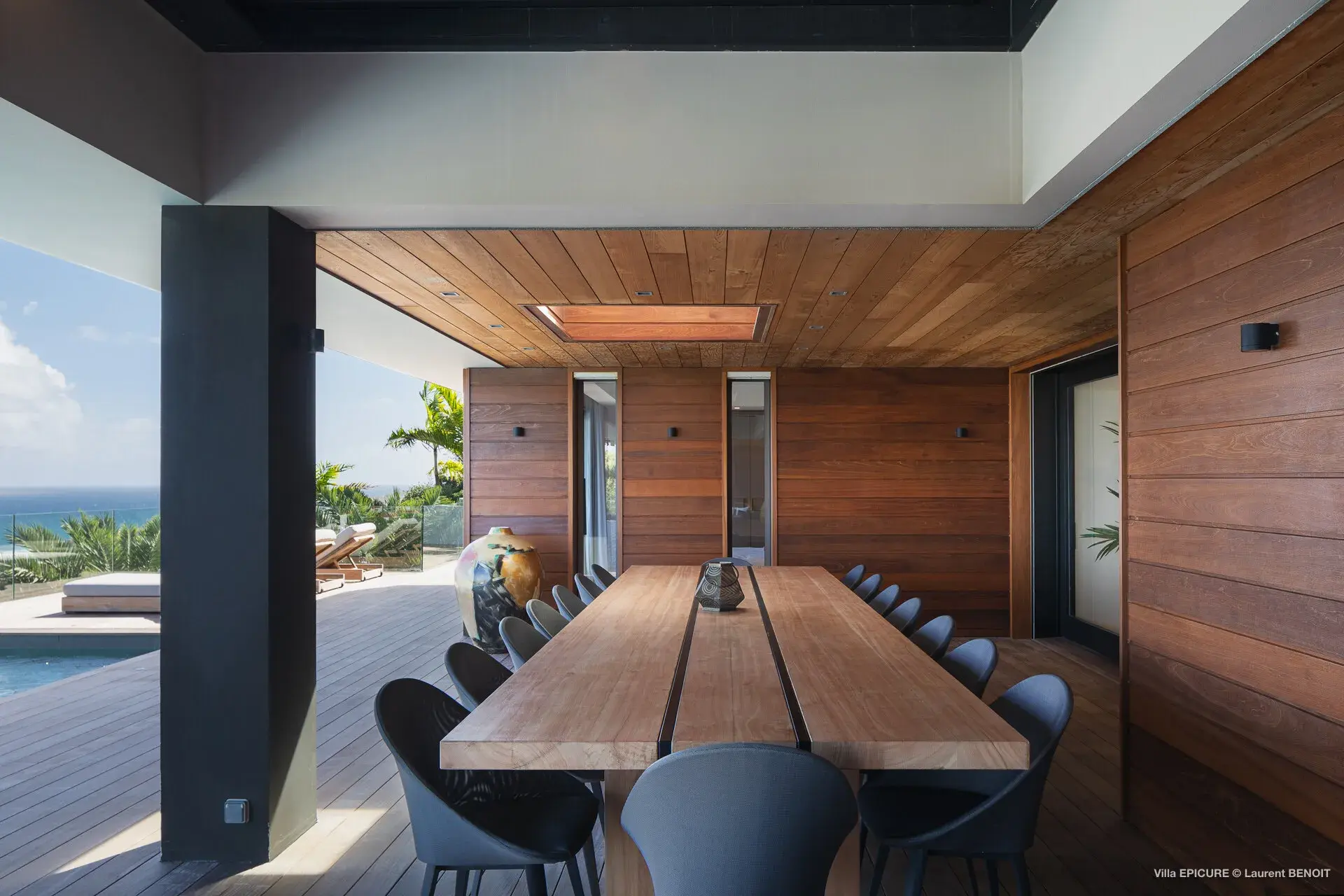 Villa Epicure thumb 12