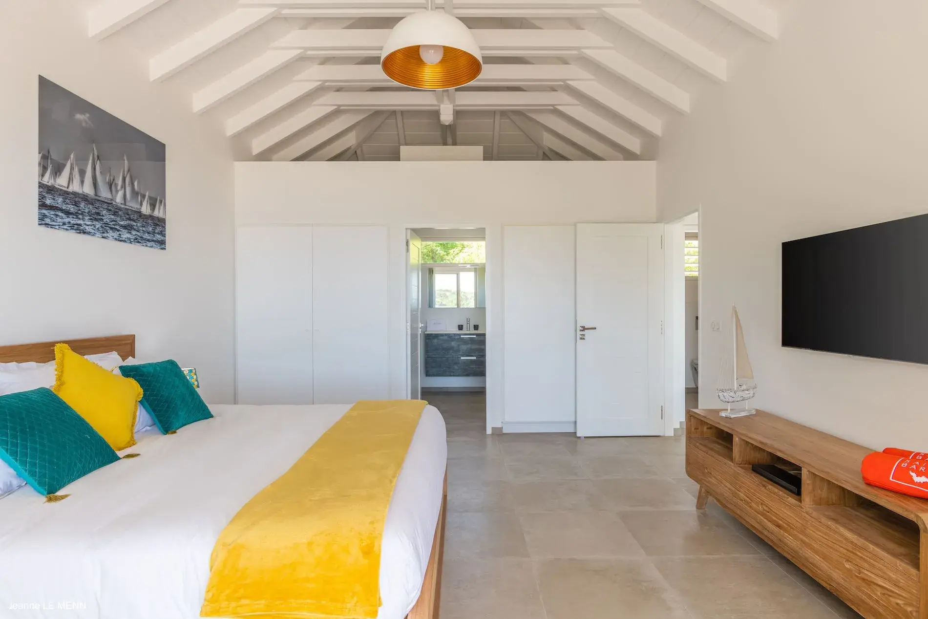 Villa L’Oiseau Bleu thumb 25