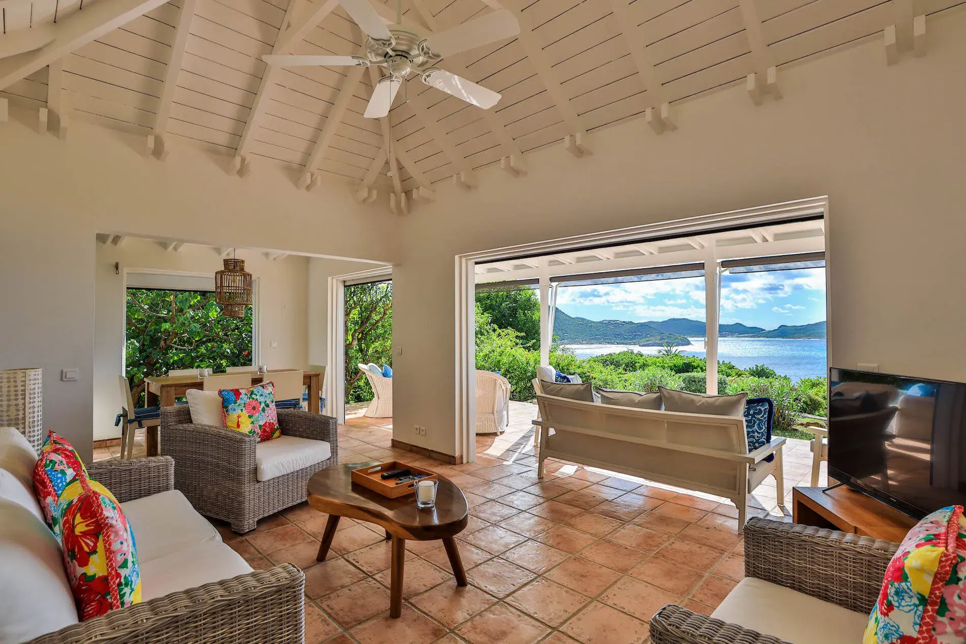 Villa Les Cases thumb 10