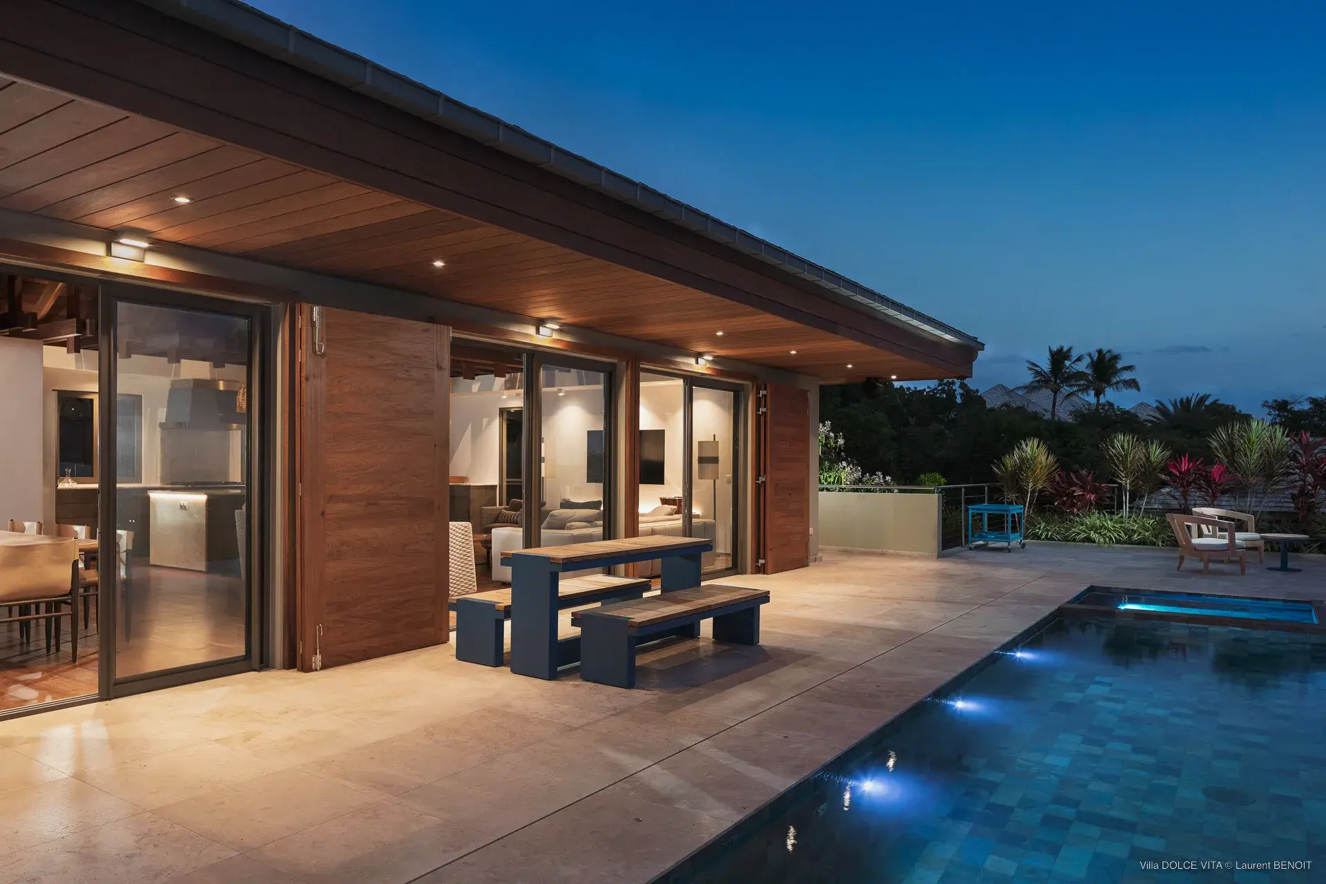 Villa Dolce Vita thumb 17