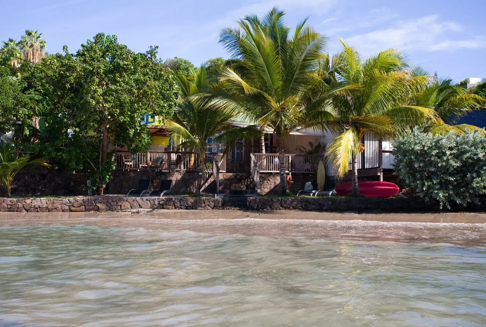 Villa Lo D’Amour thumb 2