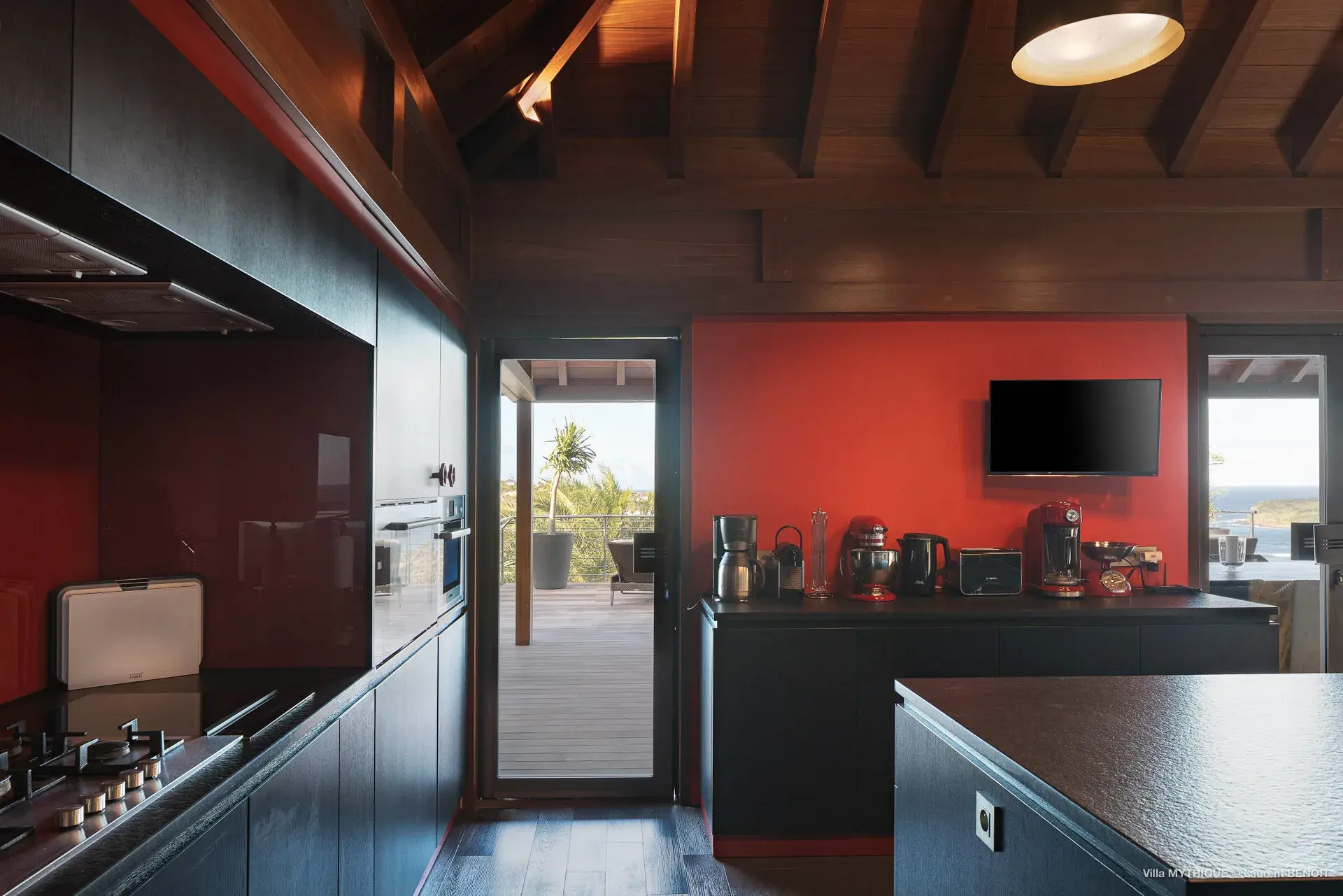 Villa Mythique thumb 24