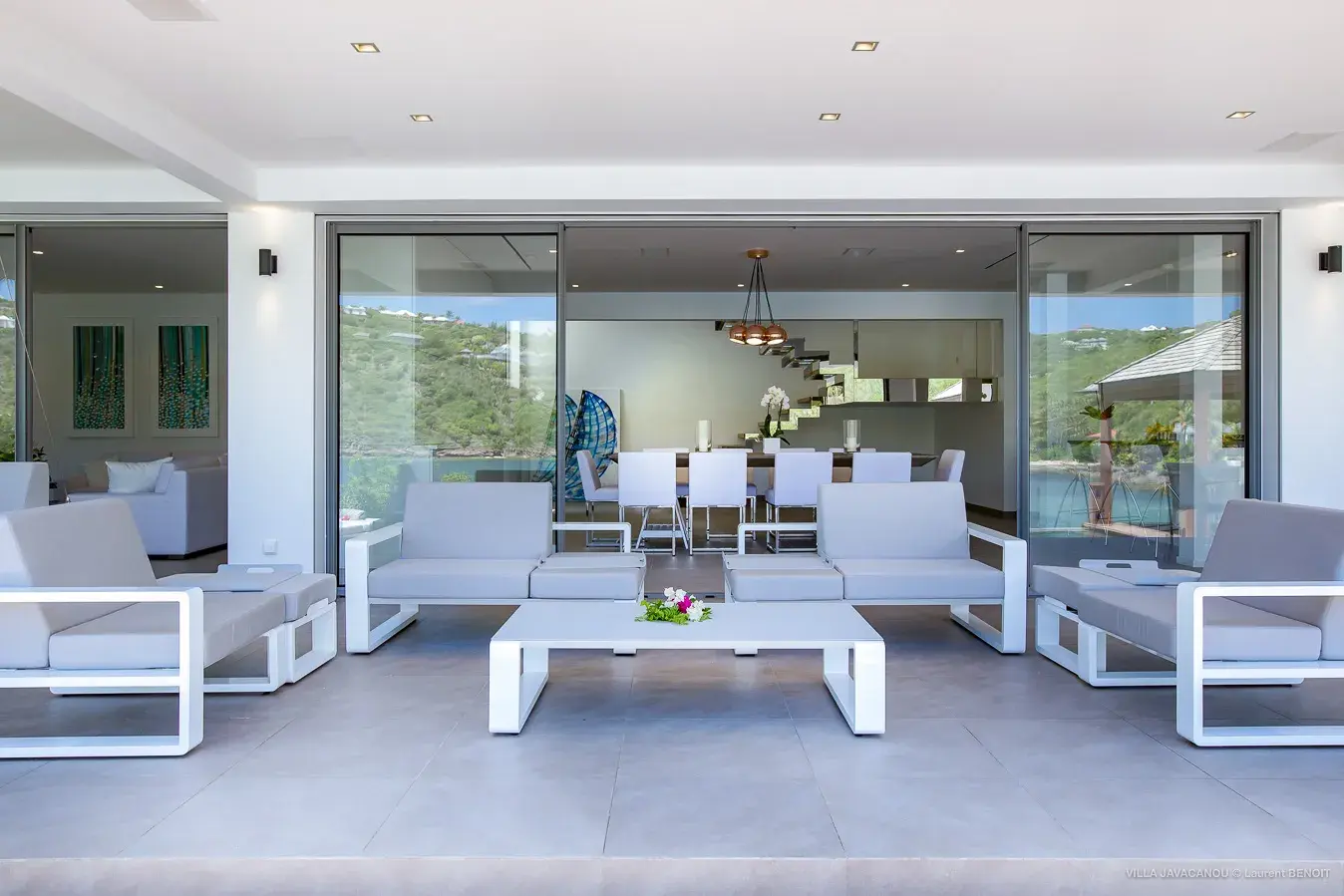 Villa Javacanou thumb 11