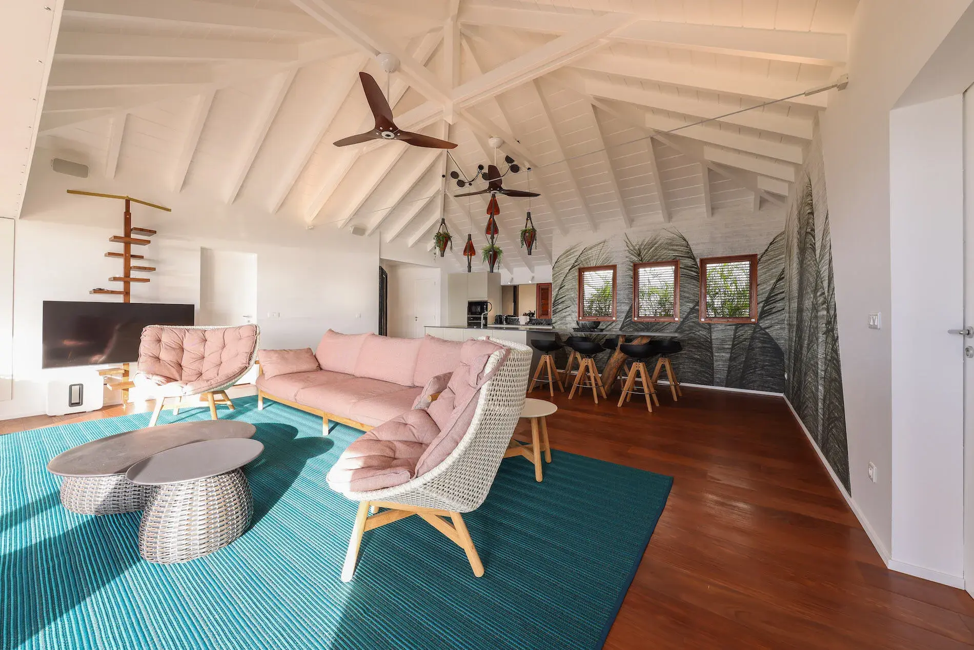 Villa Manava thumb 8