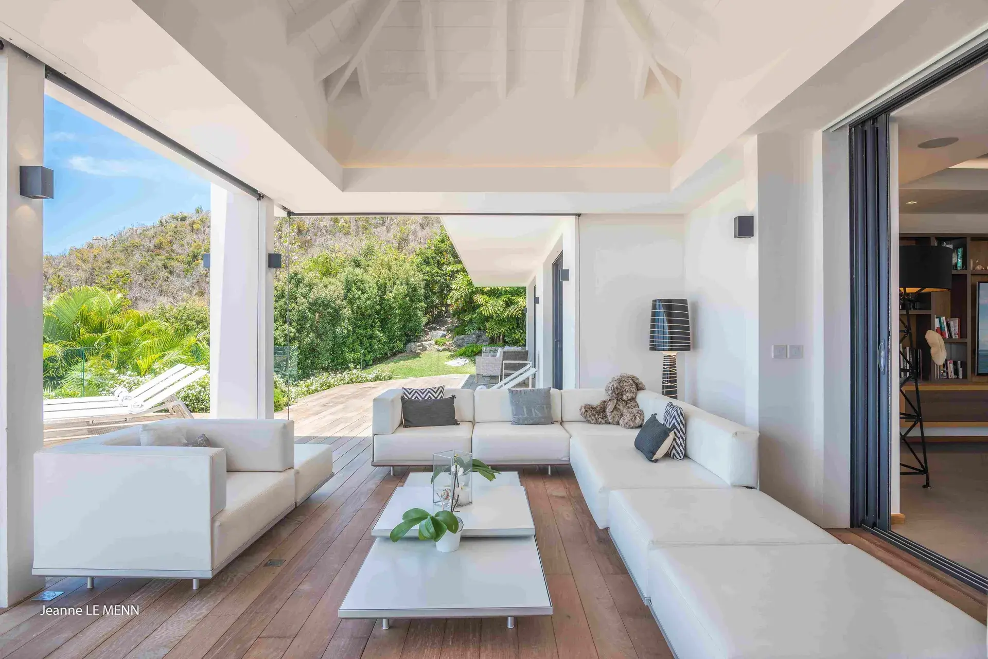 Villa Bastide thumb 8