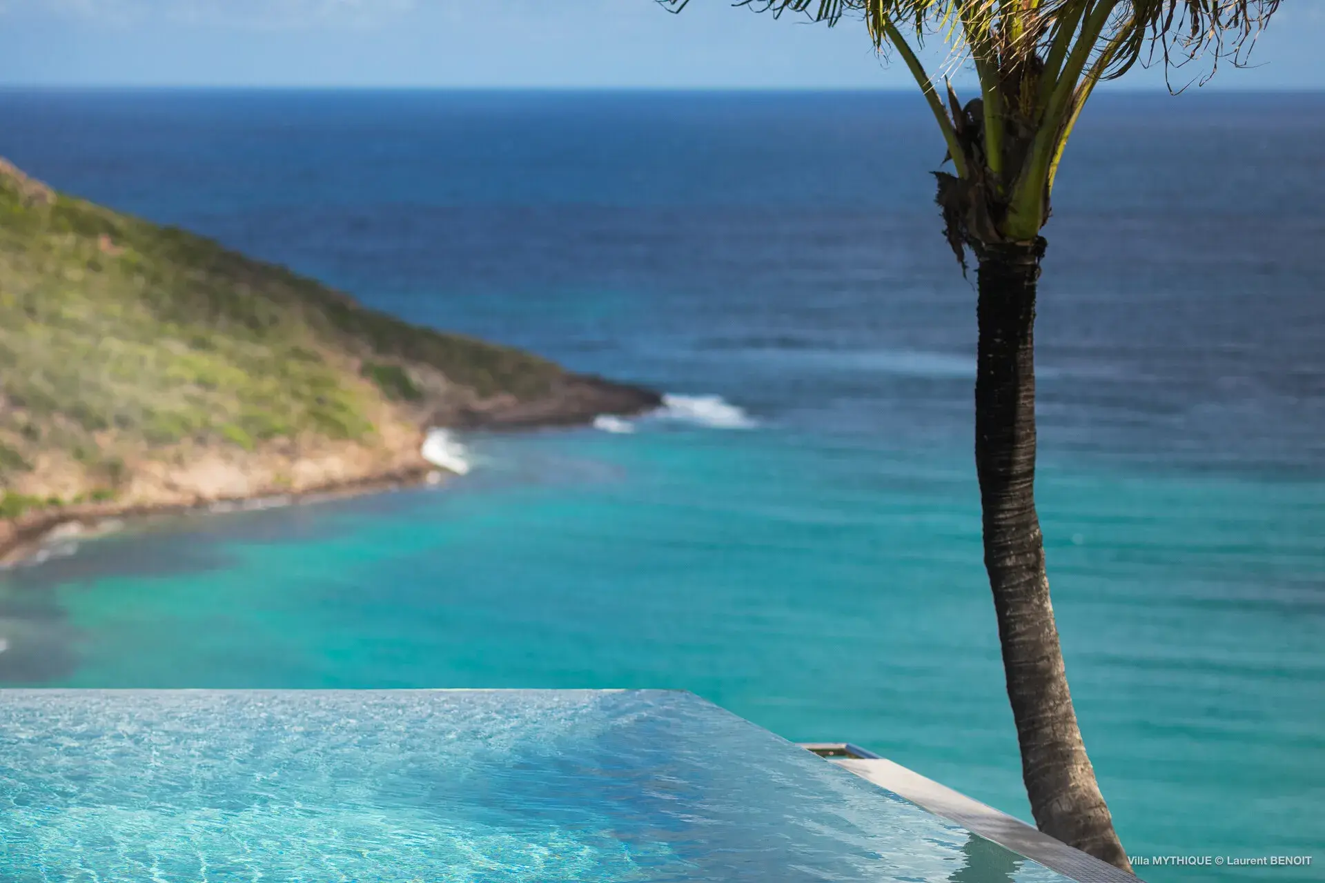 Villa Mythique thumb 6