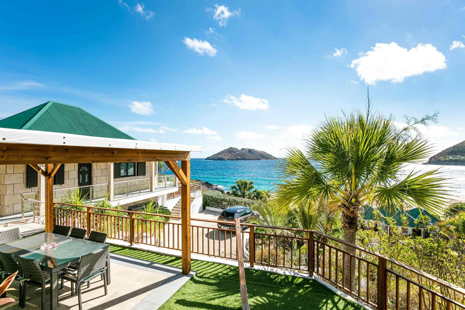 Villa Estrela thumb 16