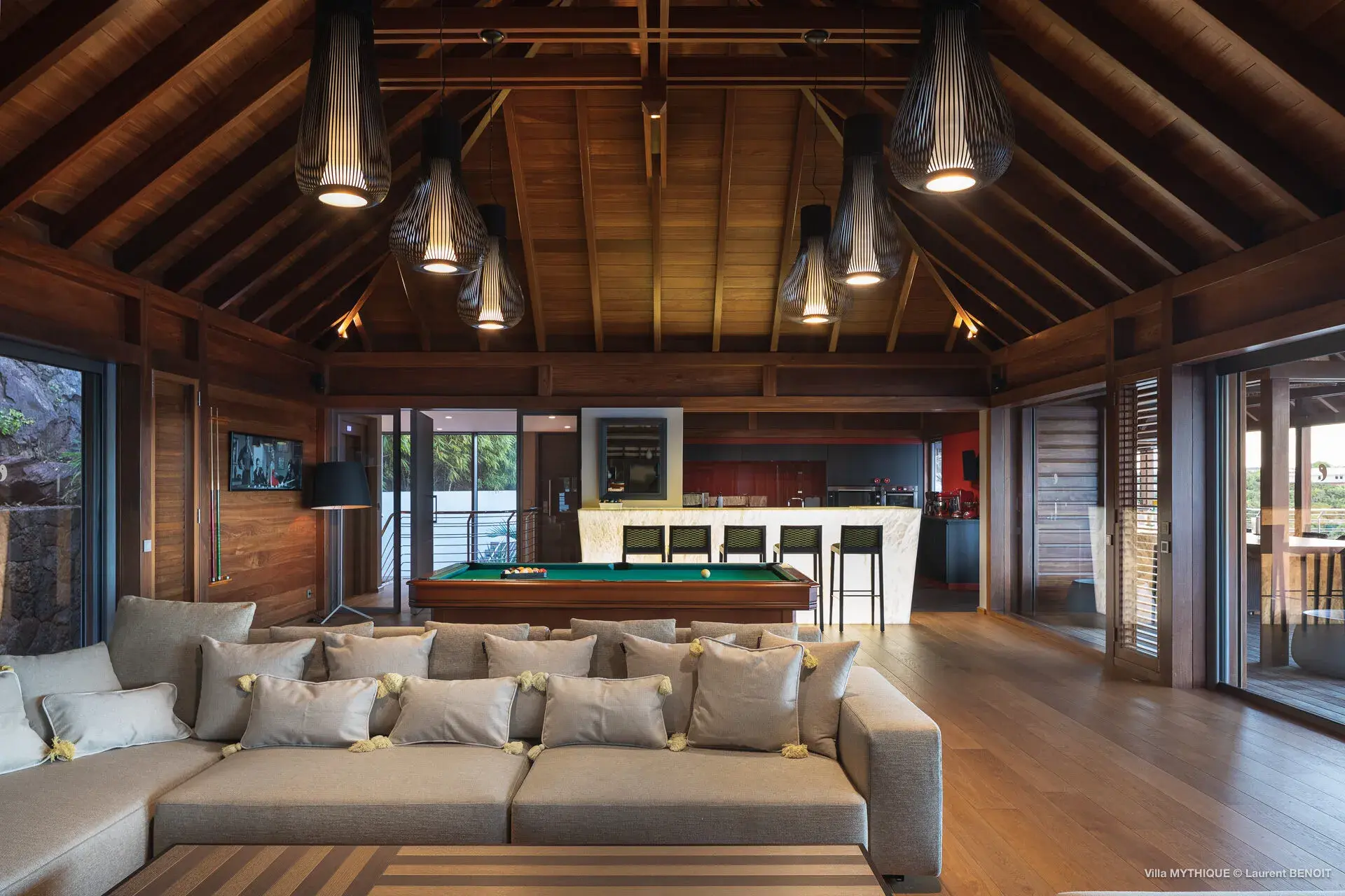 Villa Mythique thumb 25