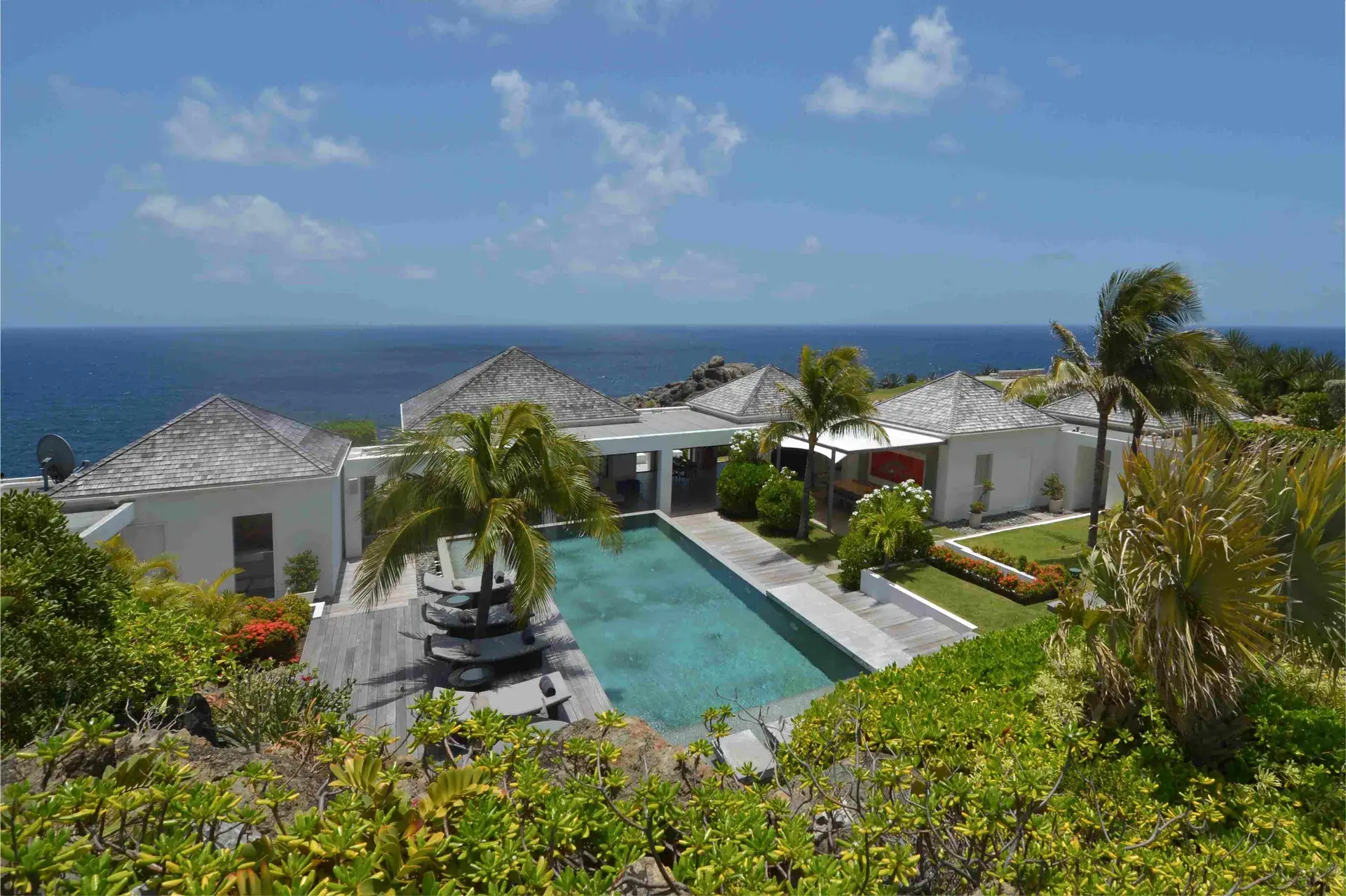 Villa Casa Del Mar thumb 2