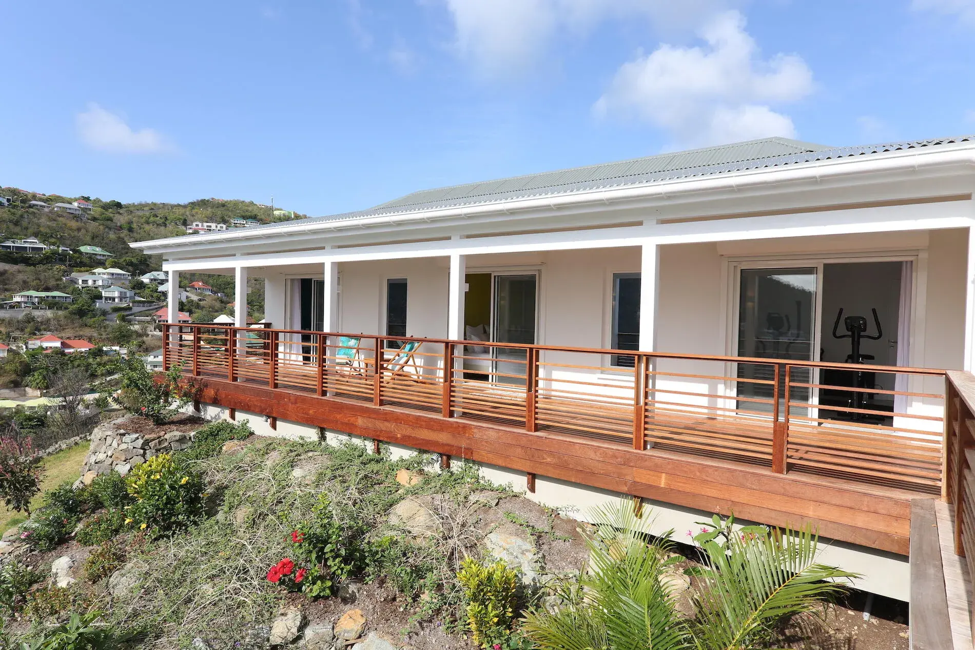 Villa Coucher de Soleil thumb 6