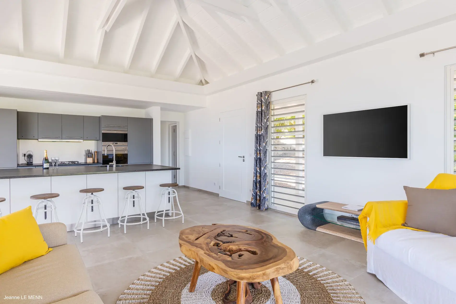 Villa L’Oiseau Bleu thumb 12