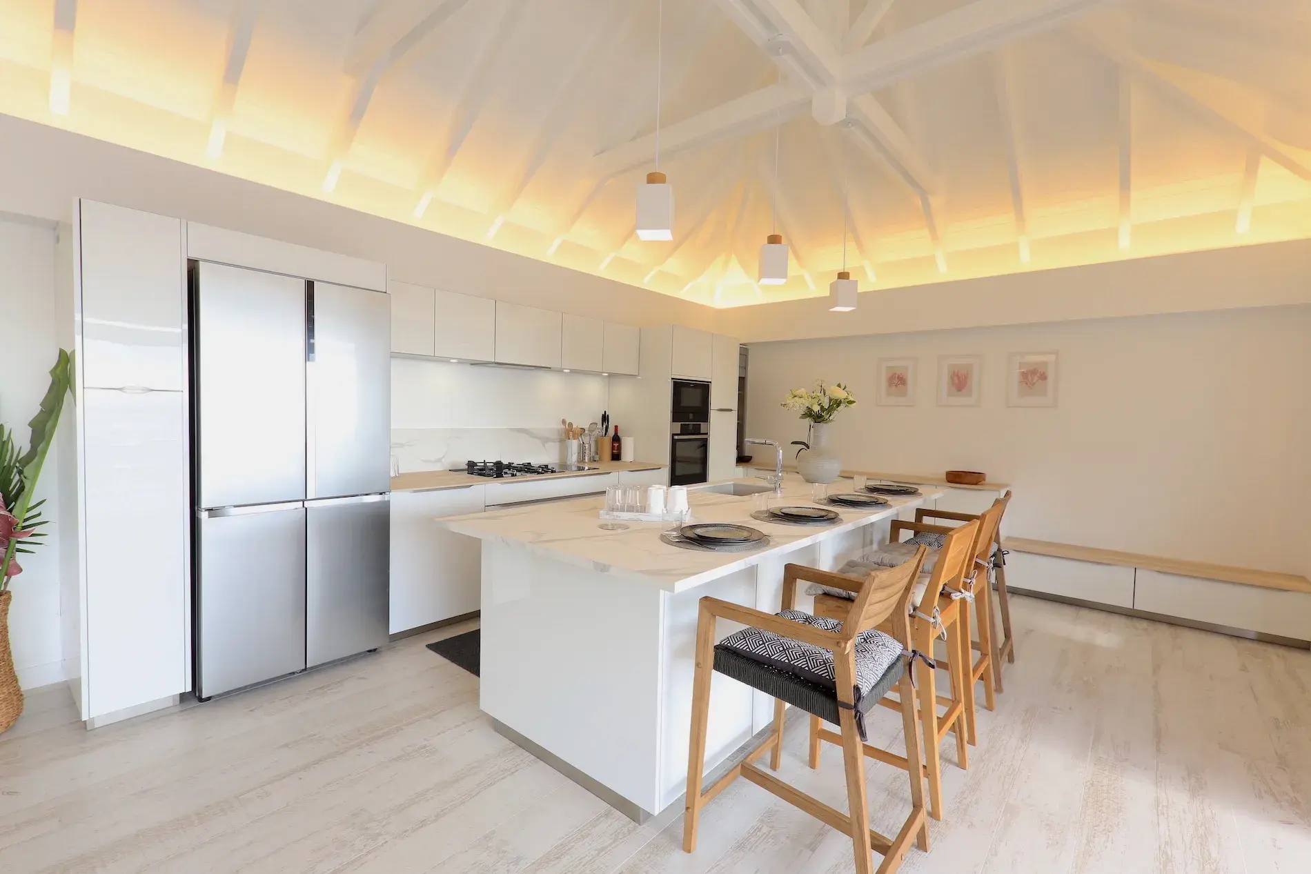 Villa Coucher de Soleil thumb 19