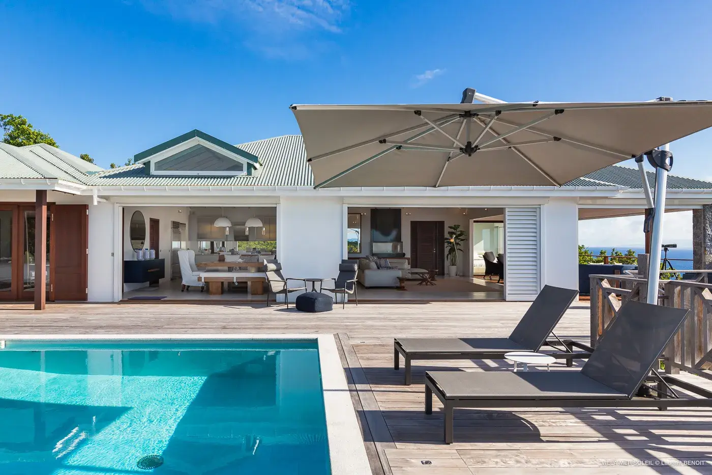 Villa Mer Soleil thumb 8