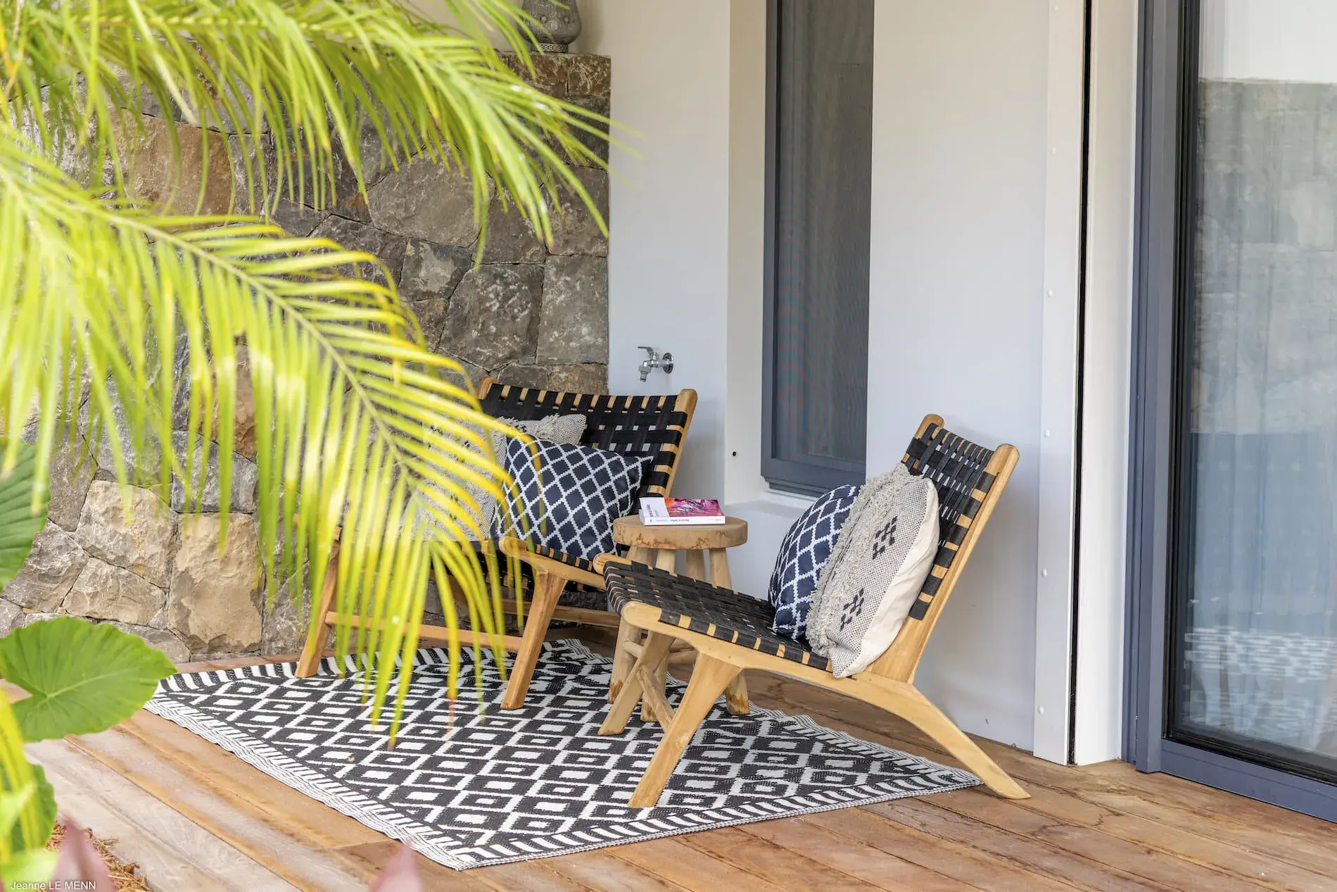 Villa Flamands Escape thumb 10