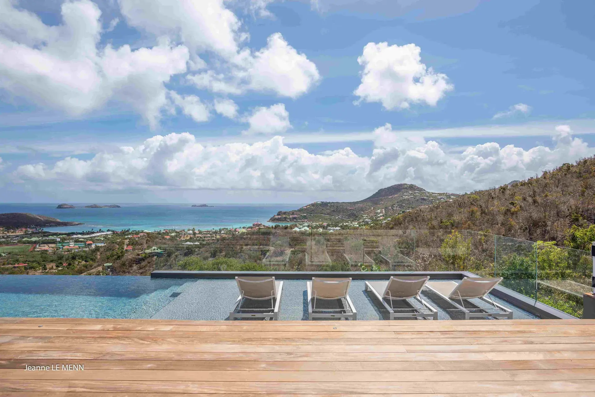 Villa Bastide thumb 7