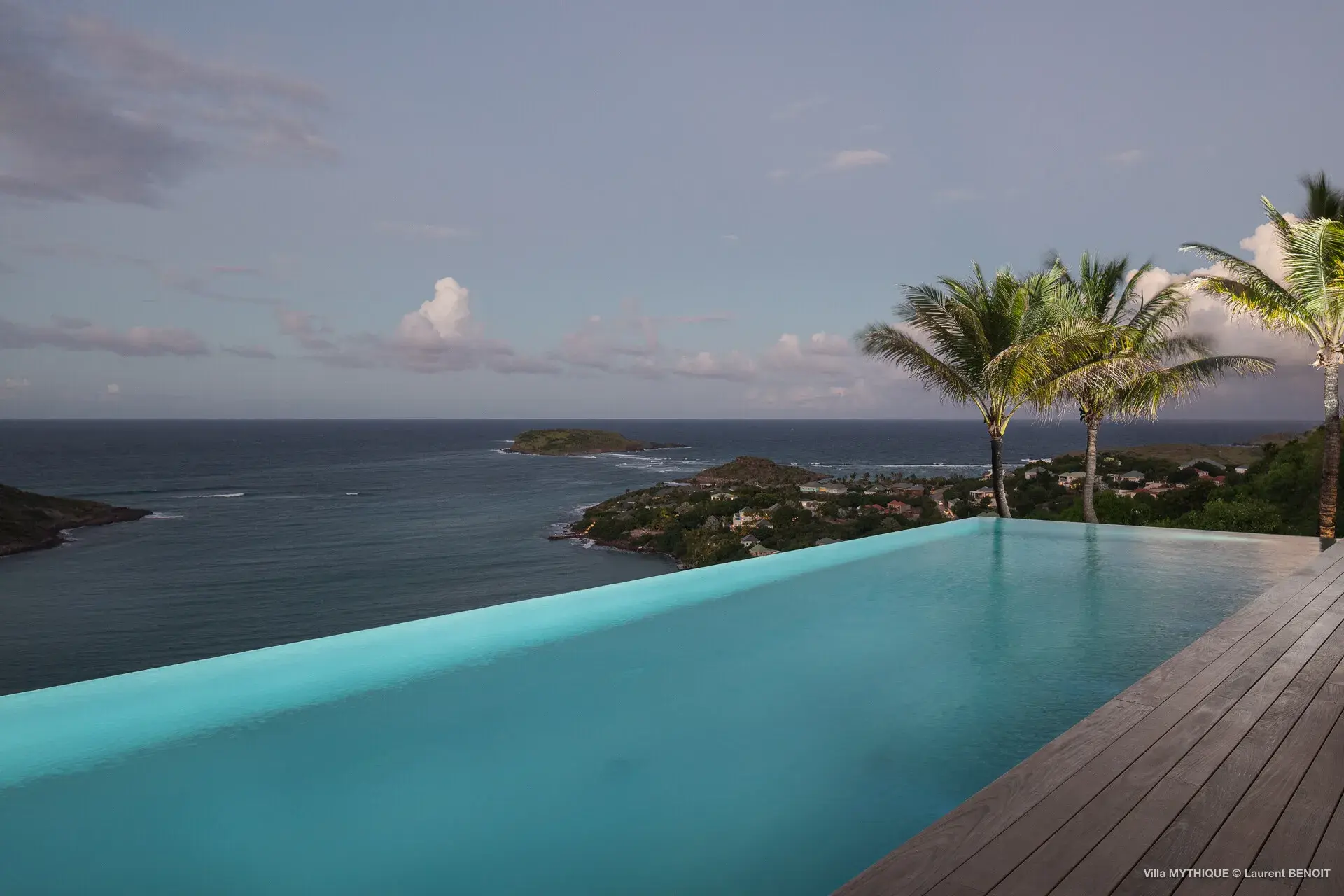 Villa Mythique thumb 16