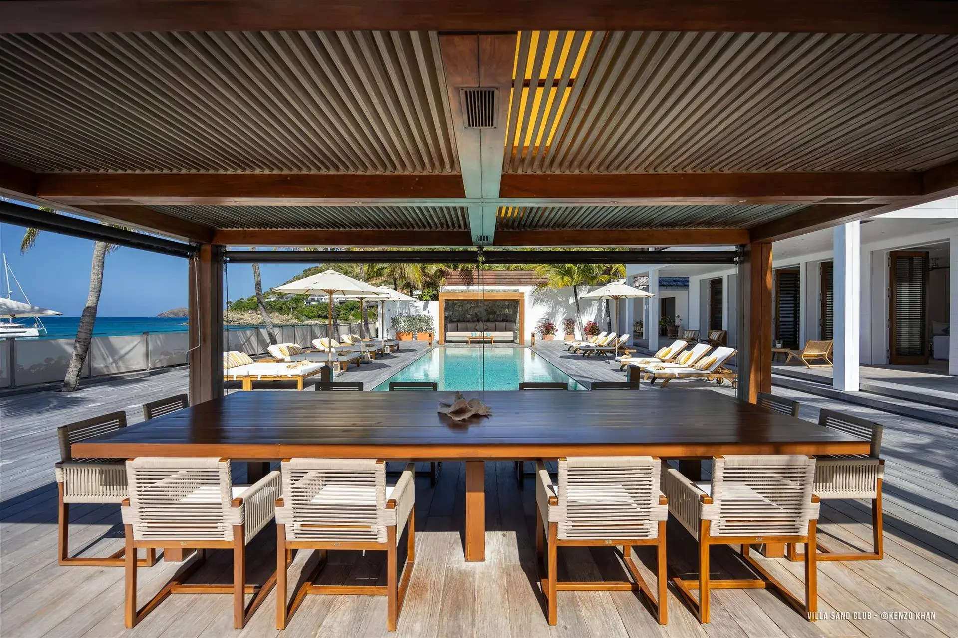 Villa Sand Club thumb 8