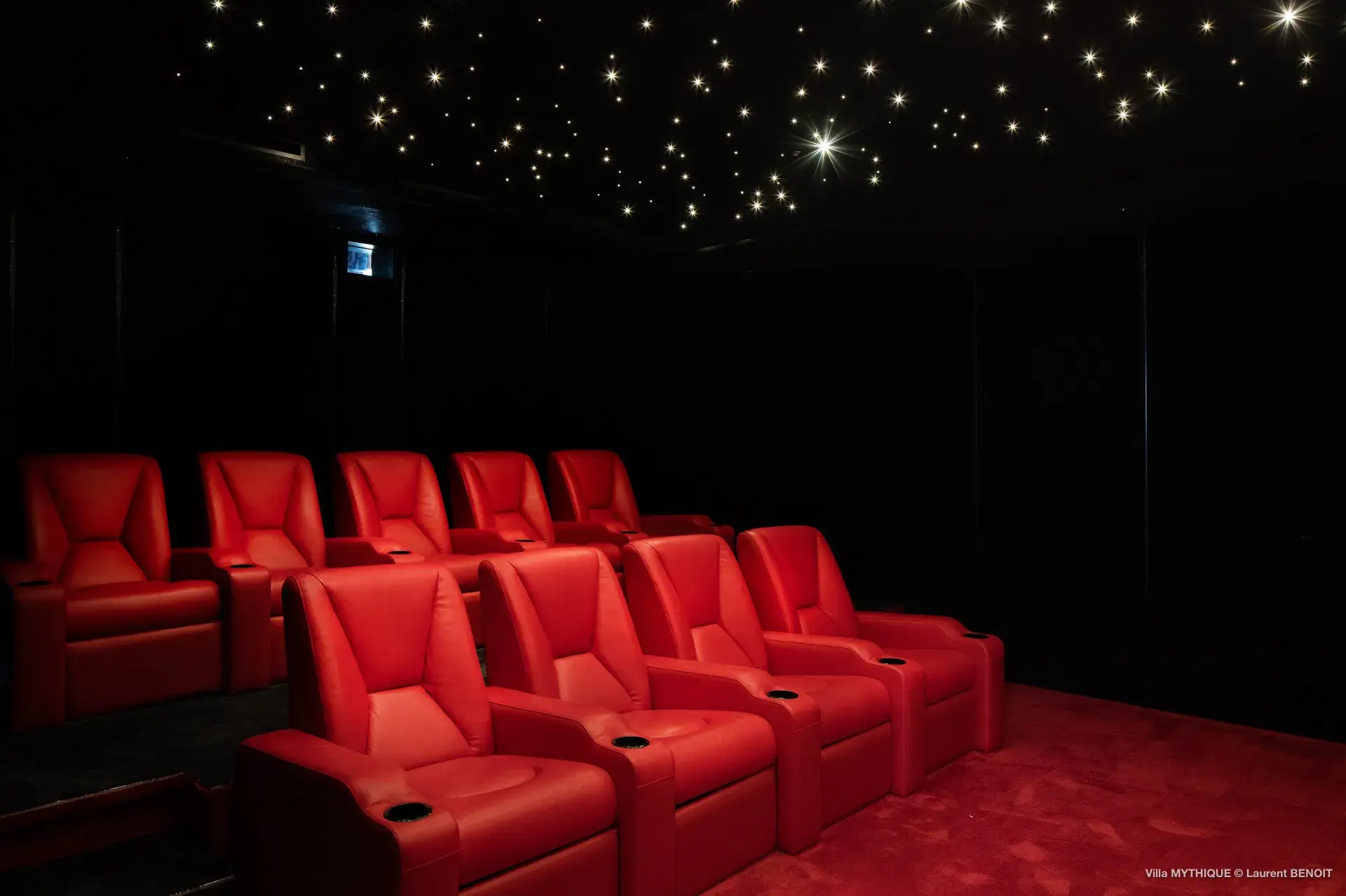 Villa Mythique thumb 27