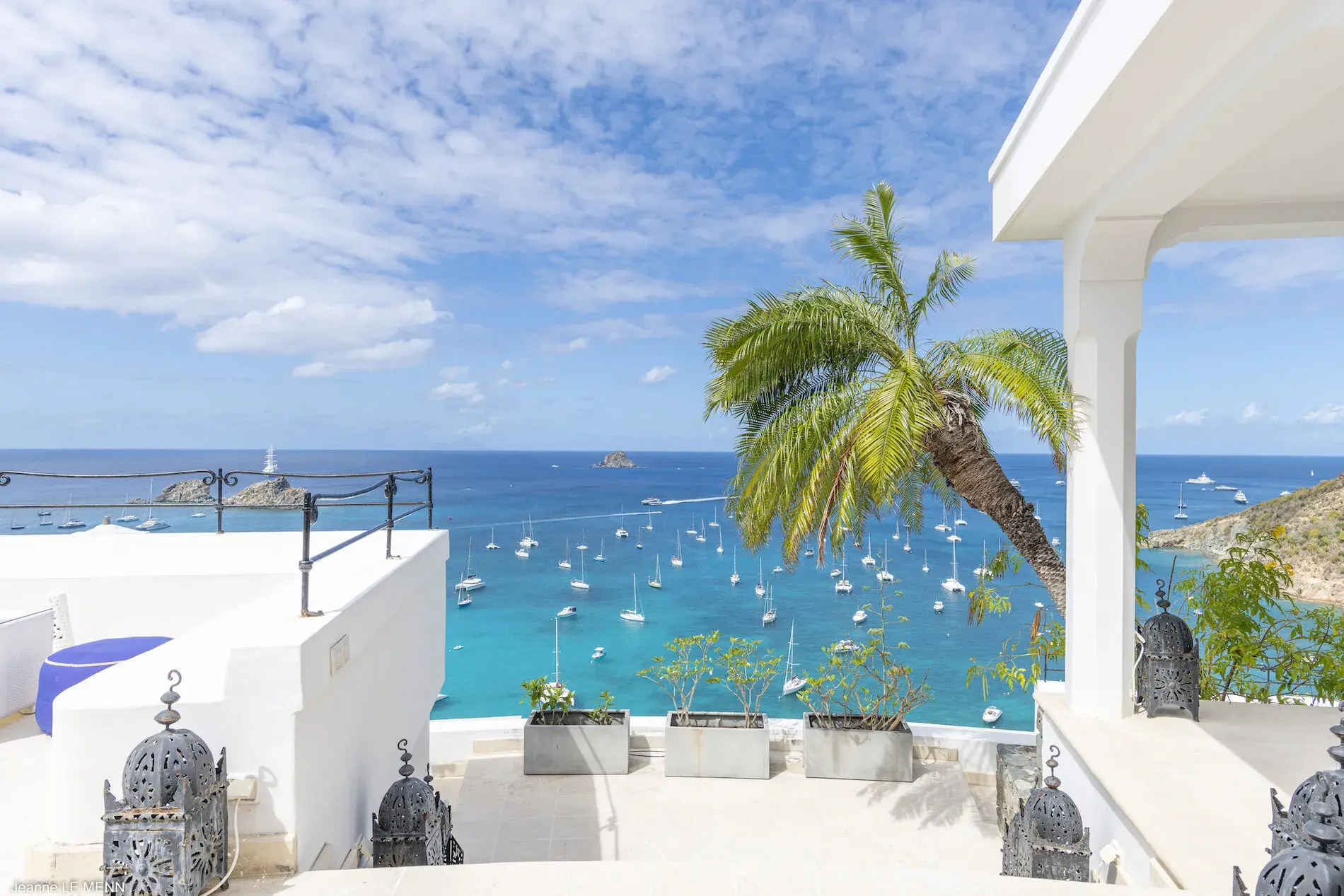 Villa Mauresque thumb 10