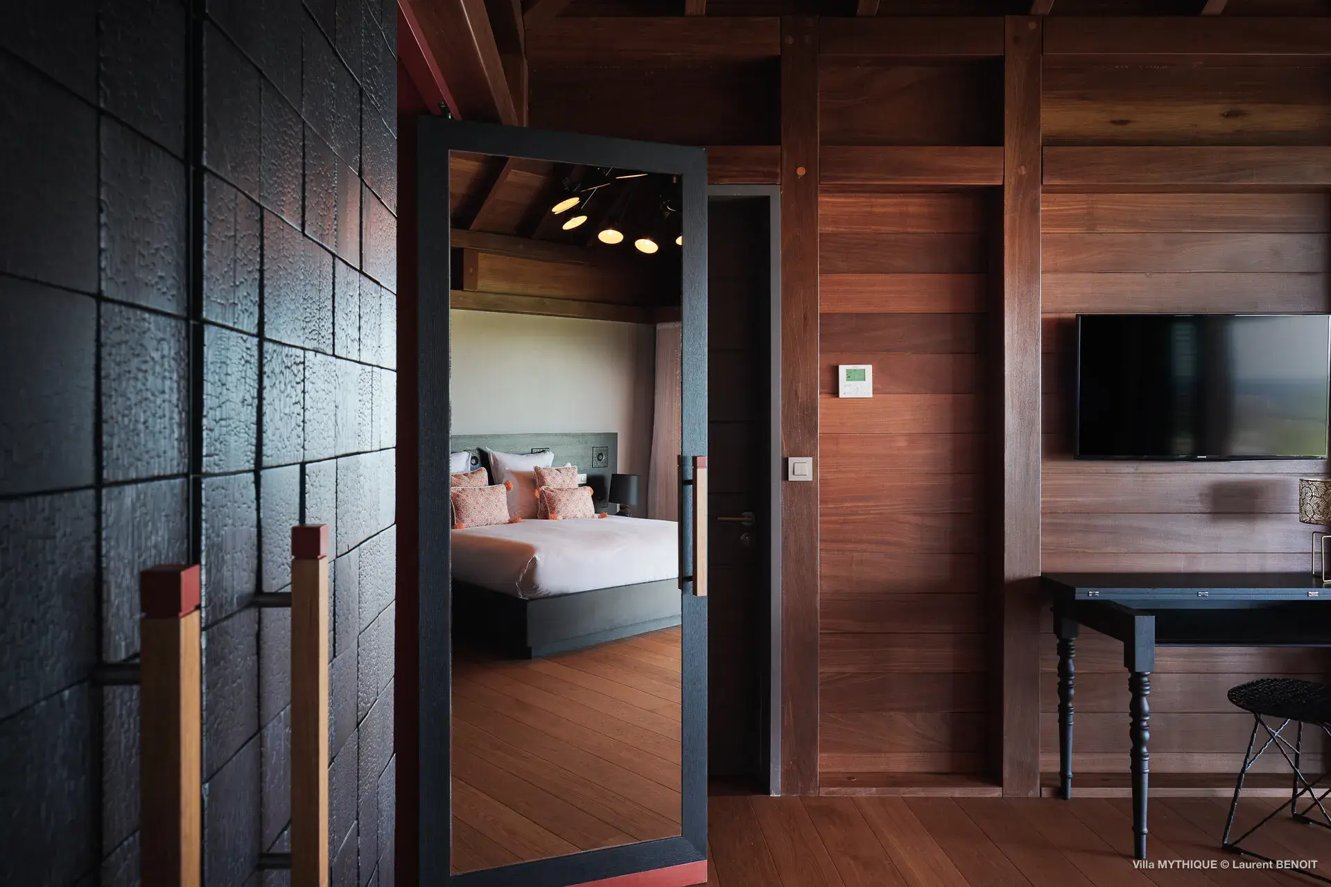 Villa Mythique thumb 32