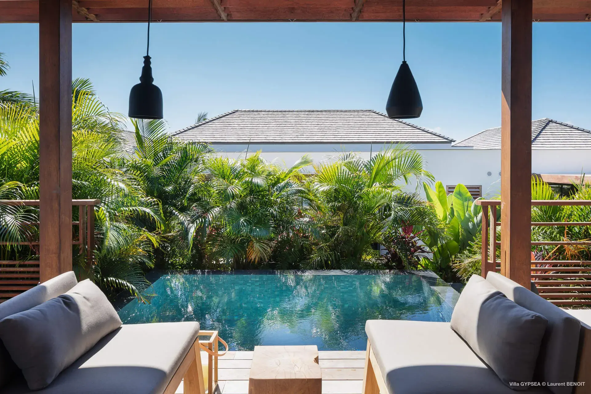 Villa Gypsea thumb 14