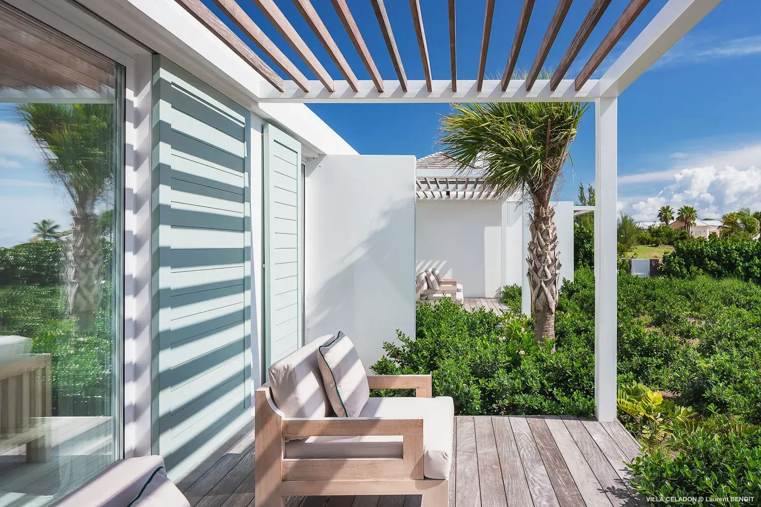 Villa Celadon thumb 9