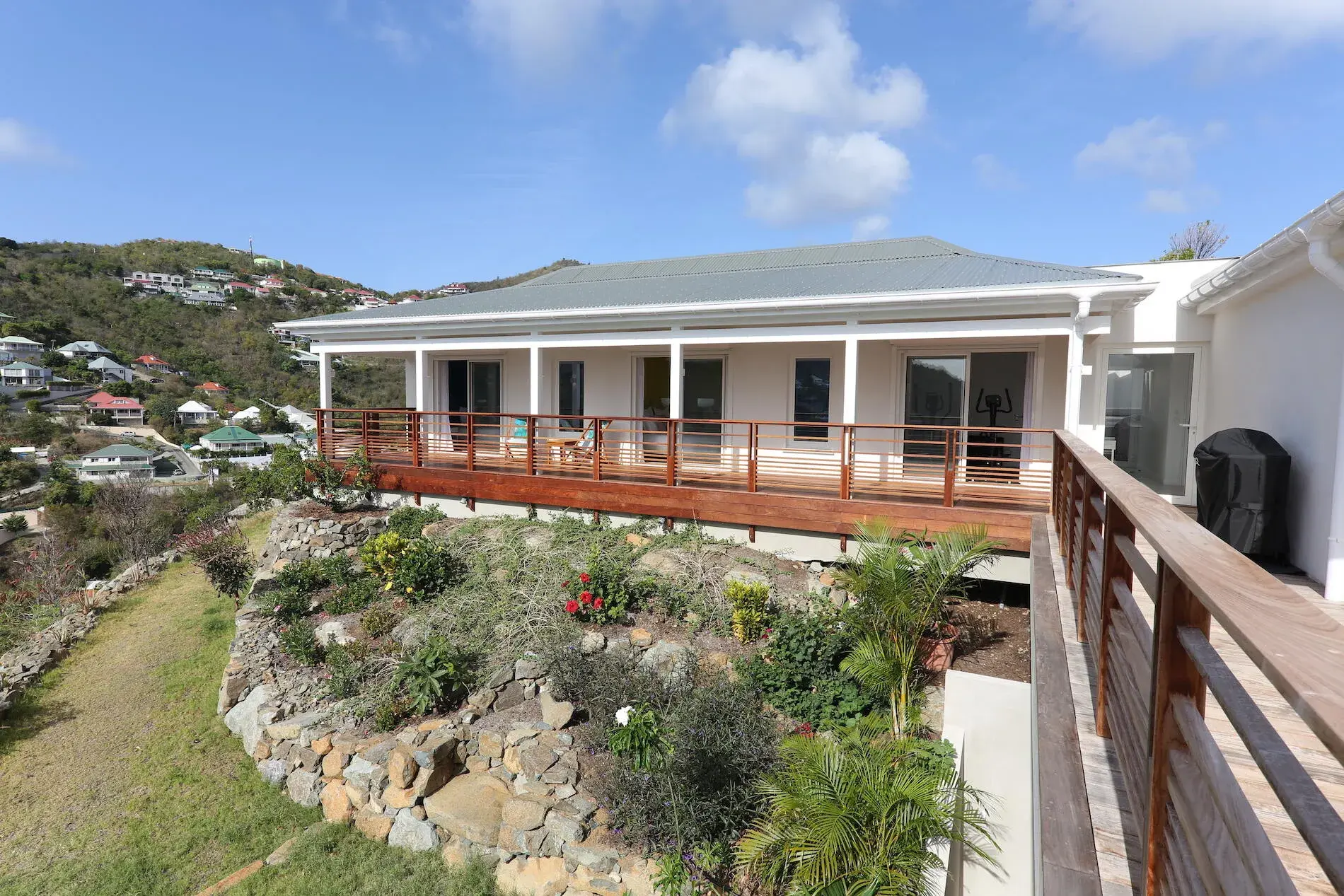 Villa Coucher de Soleil thumb 5