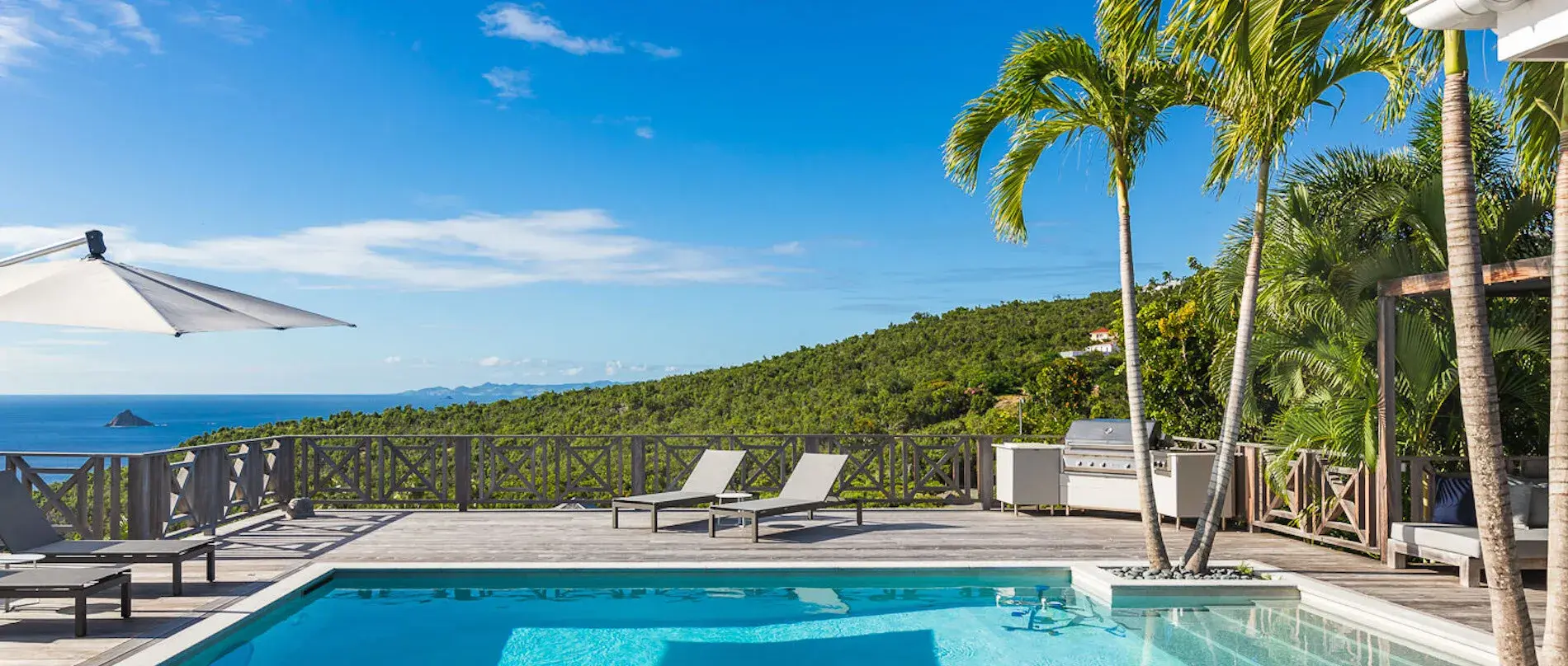 Villa Mer Soleil thumb 6