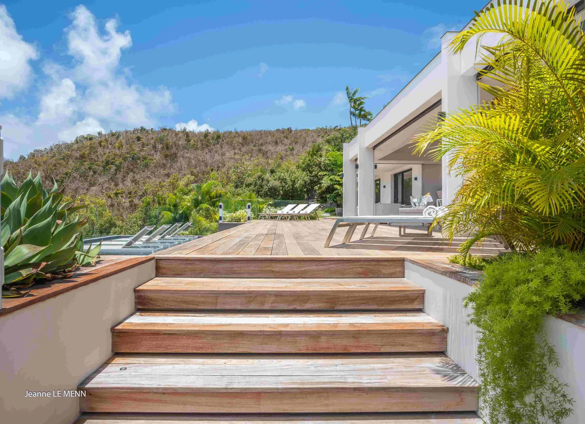 Villa Bastide thumb 6