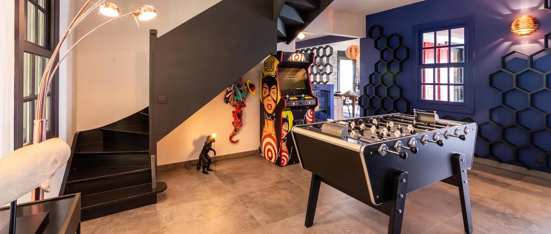 Villa Genevieve thumb 11