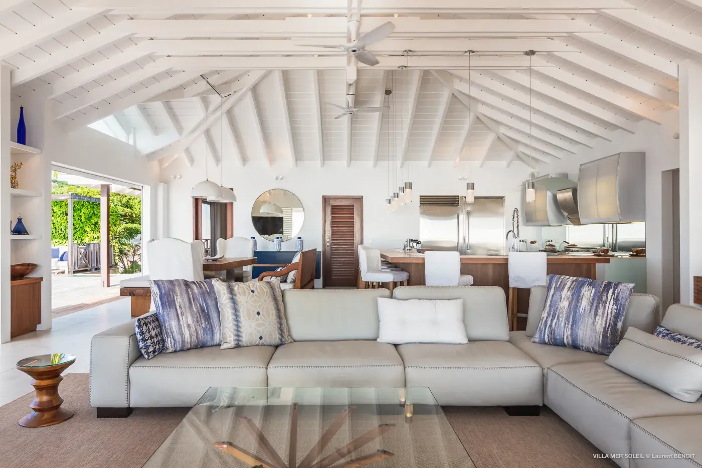 Villa Mer Soleil thumb 34