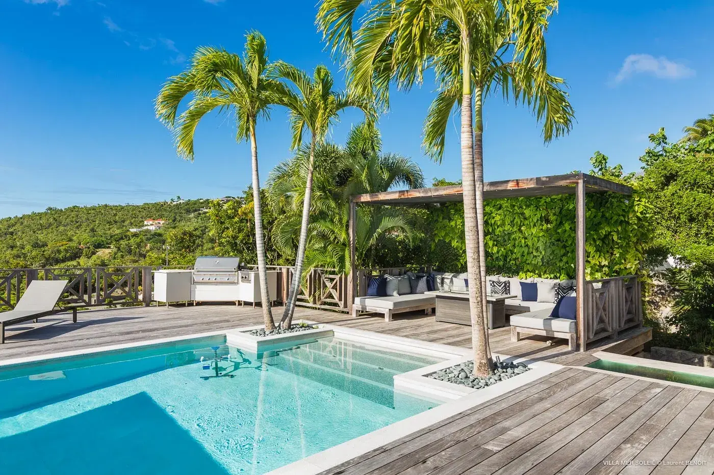 Villa Mer Soleil thumb 5