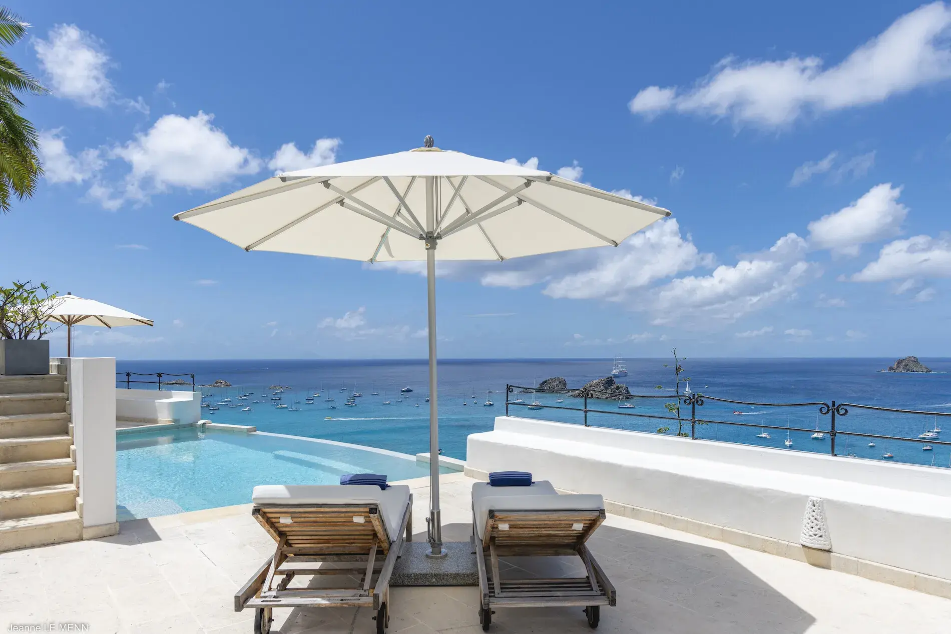 Villa Mauresque thumb 2