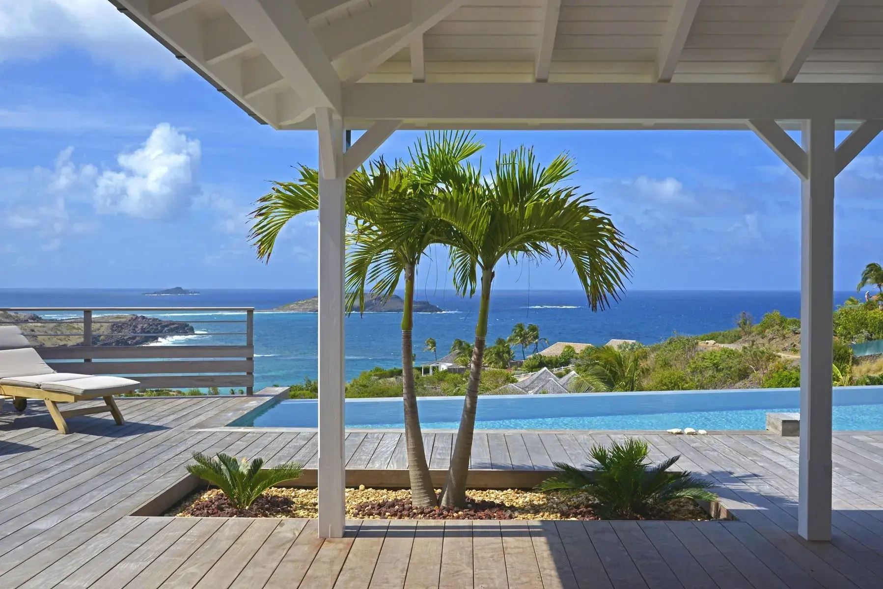 Villa Lagon Bleu - 3