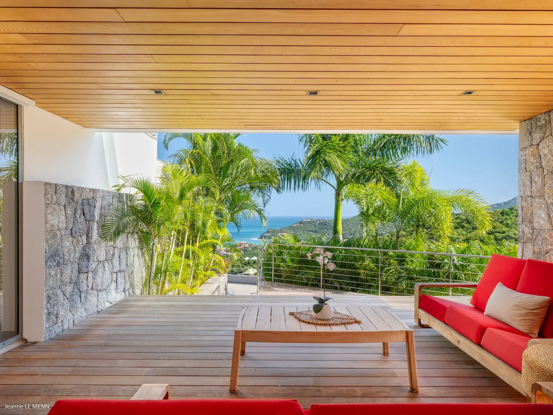 Villa Loukoko thumb 32