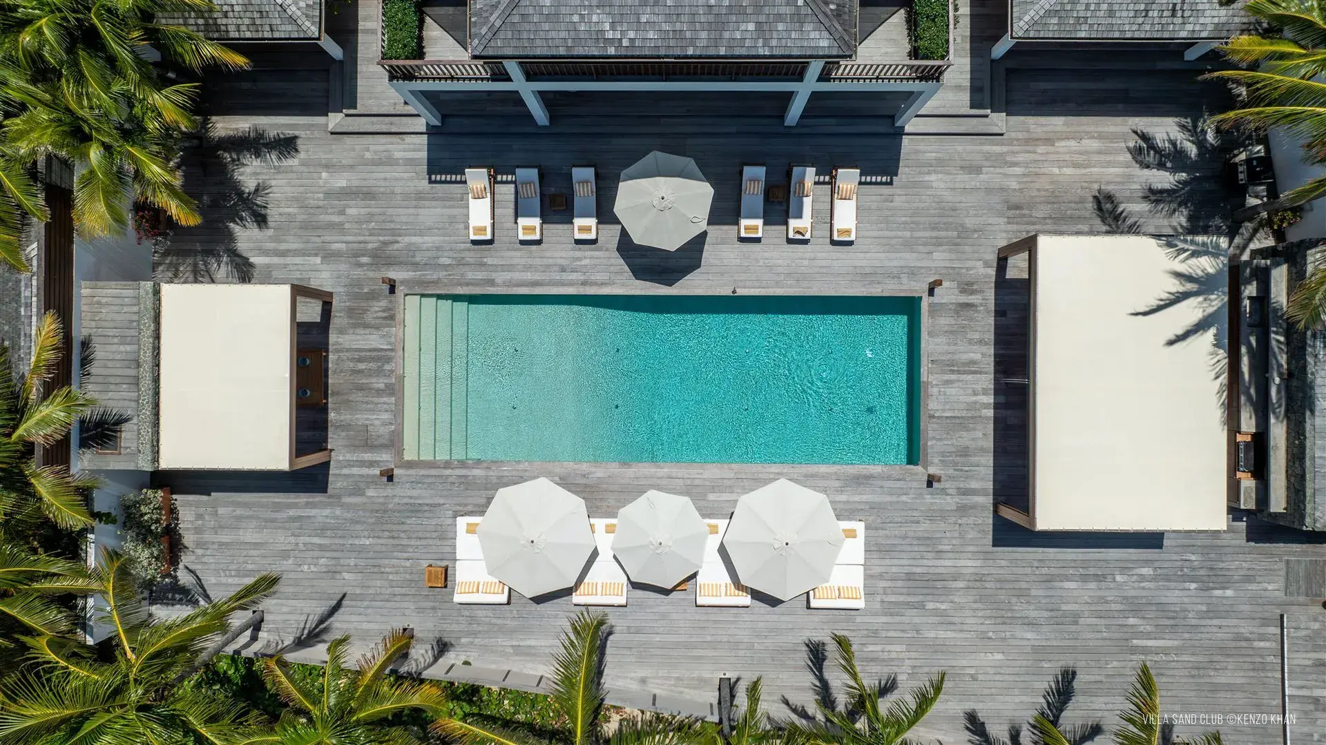 Villa Sand Club thumb 7