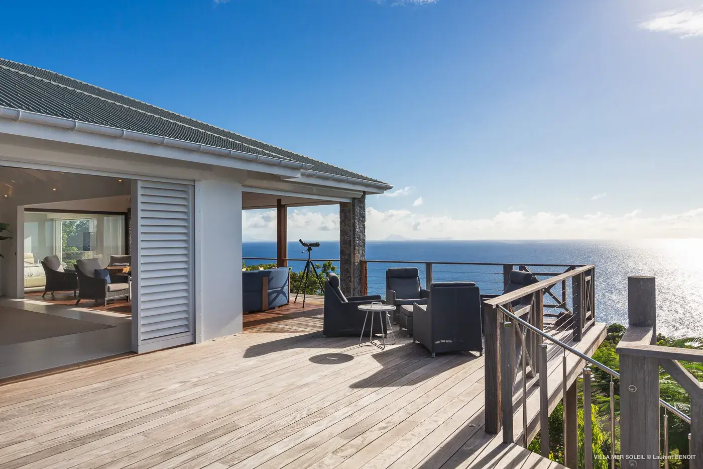 Villa Mer Soleil thumb 4