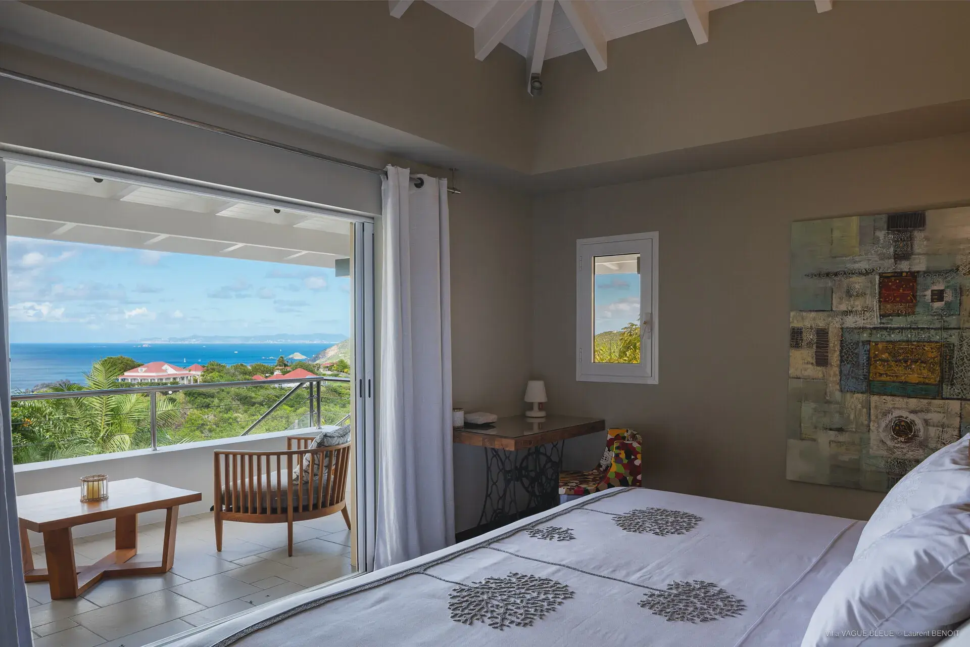 Villa Vague Bleue thumb 30