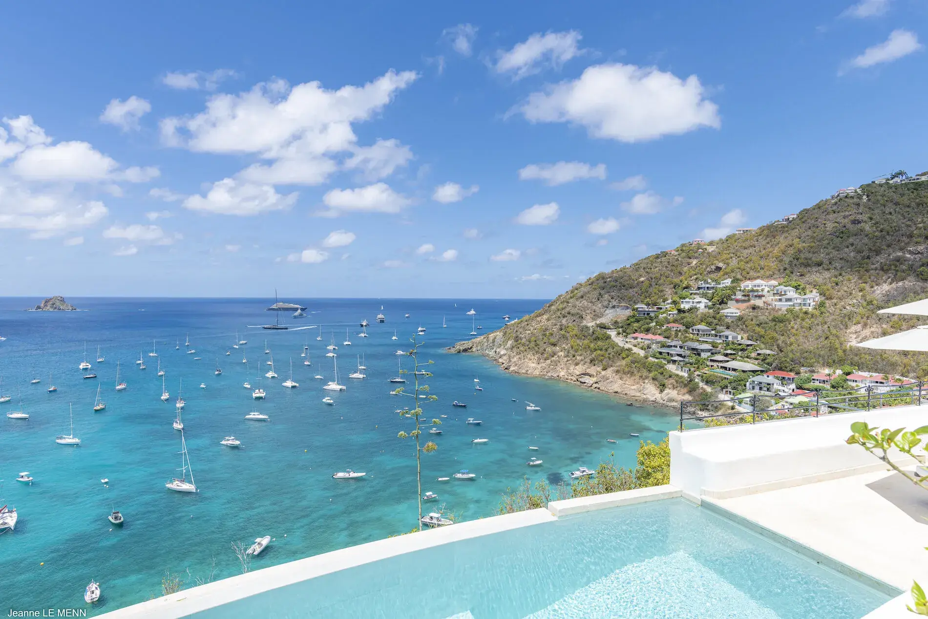 Villa Mauresque thumb 4