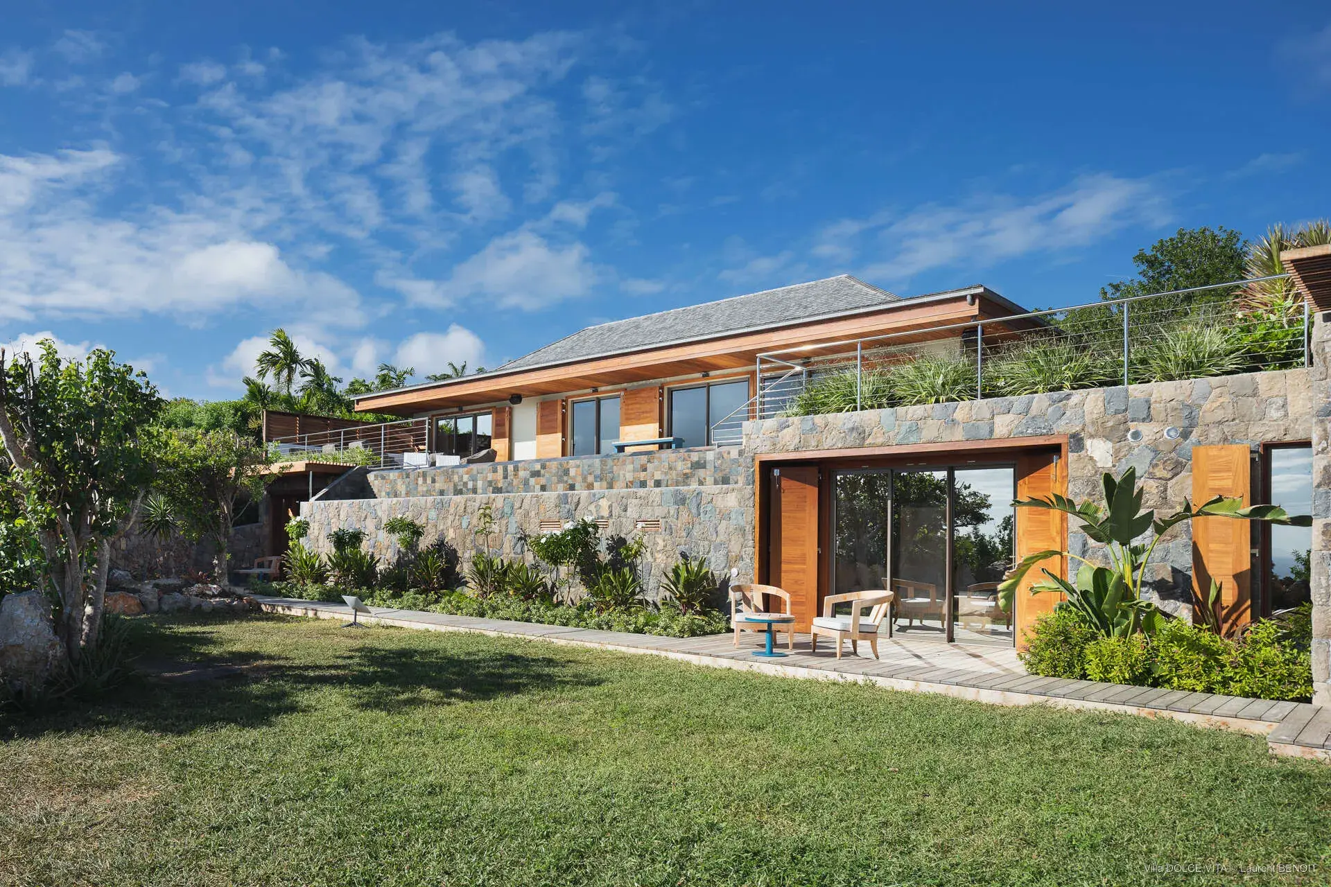 Villa Dolce Vita - 4